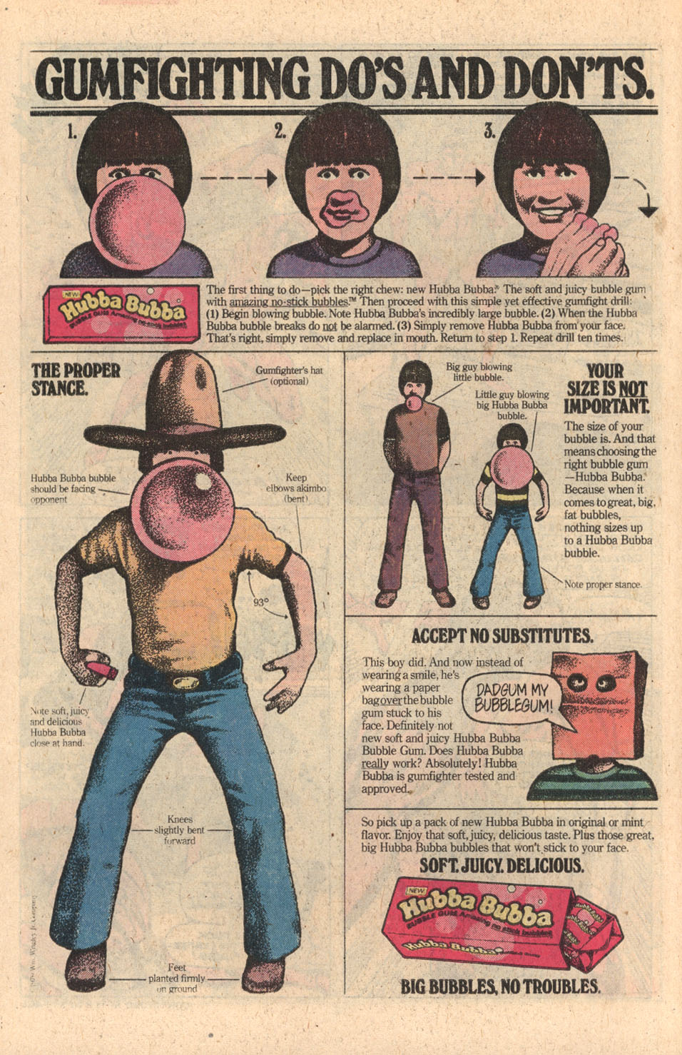 Read online Marvel Super Action (1977) comic -  Issue #14 - 6