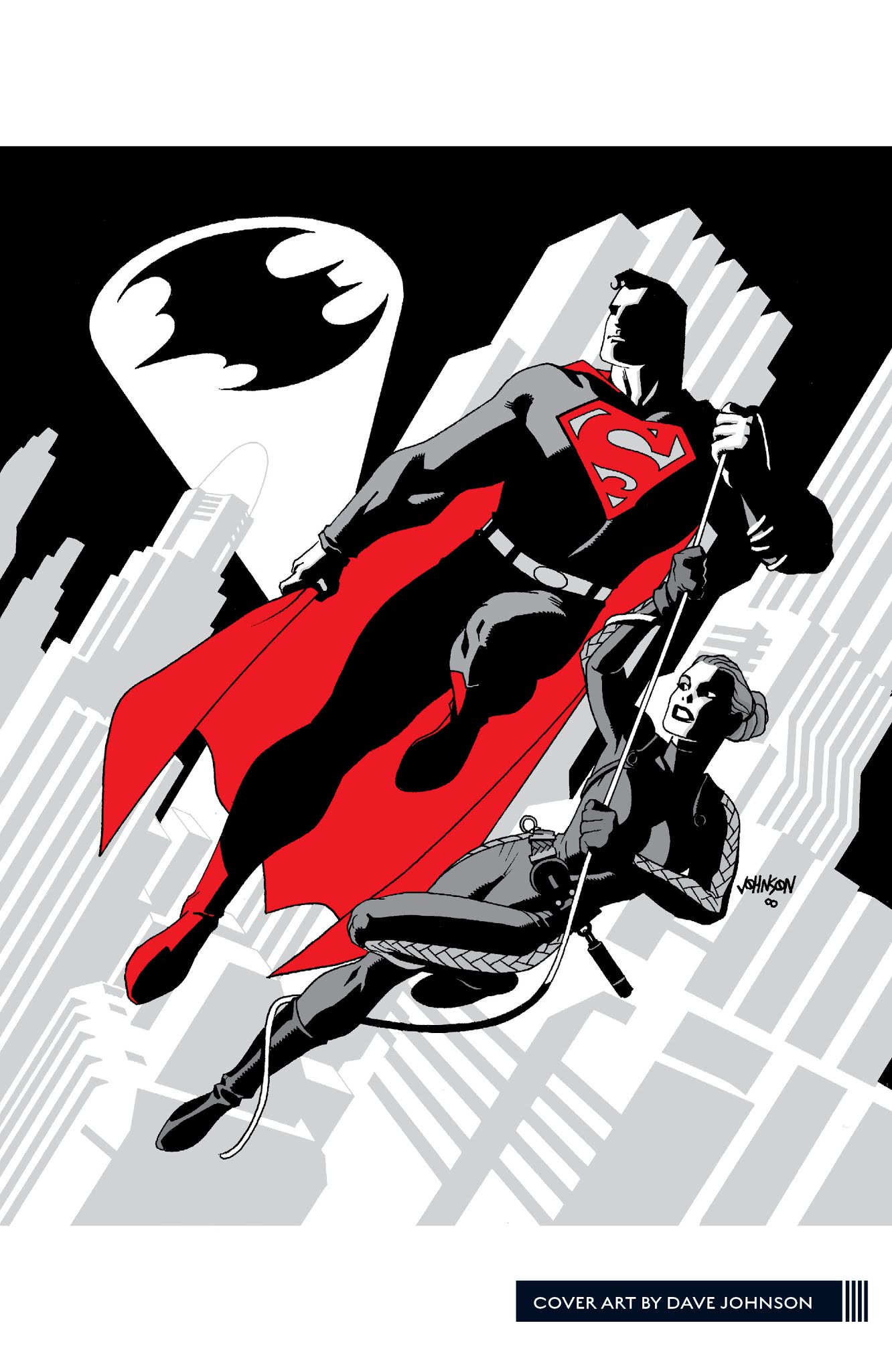 Read online Batman: New Gotham comic -  Issue # TPB 2 (Part 1) - 53