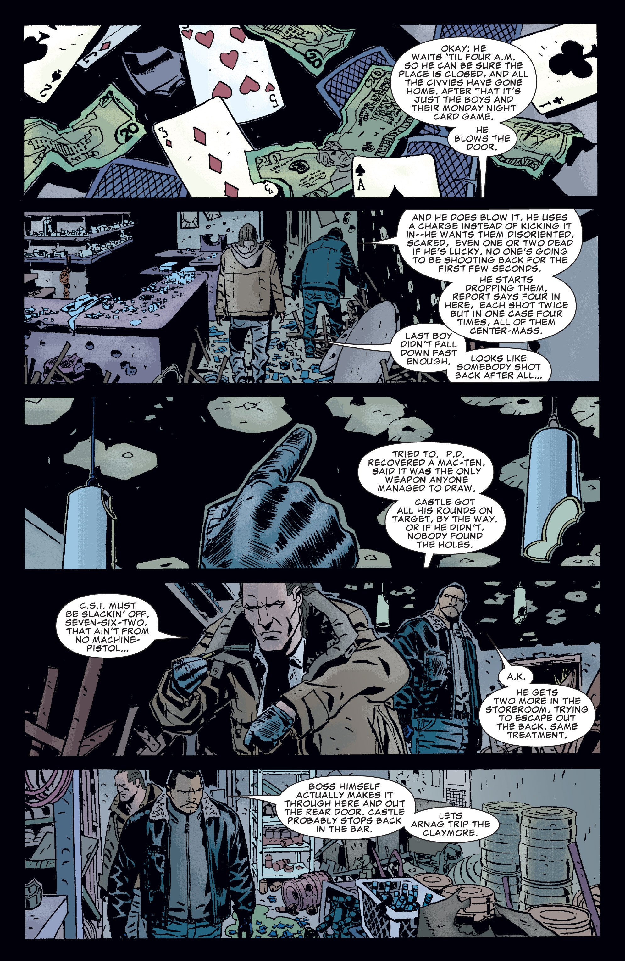 Read online Punisher Max: The Complete Collection comic -  Issue # TPB 4 (Part 3) - 92