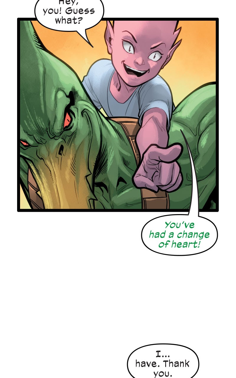 Read online X-Men Unlimited: Infinity Comic comic -  Issue #11 - 28