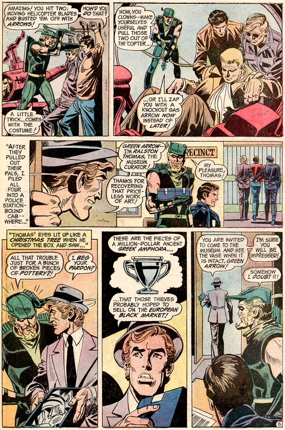 Action Comics (1938) issue 431 - Page 31