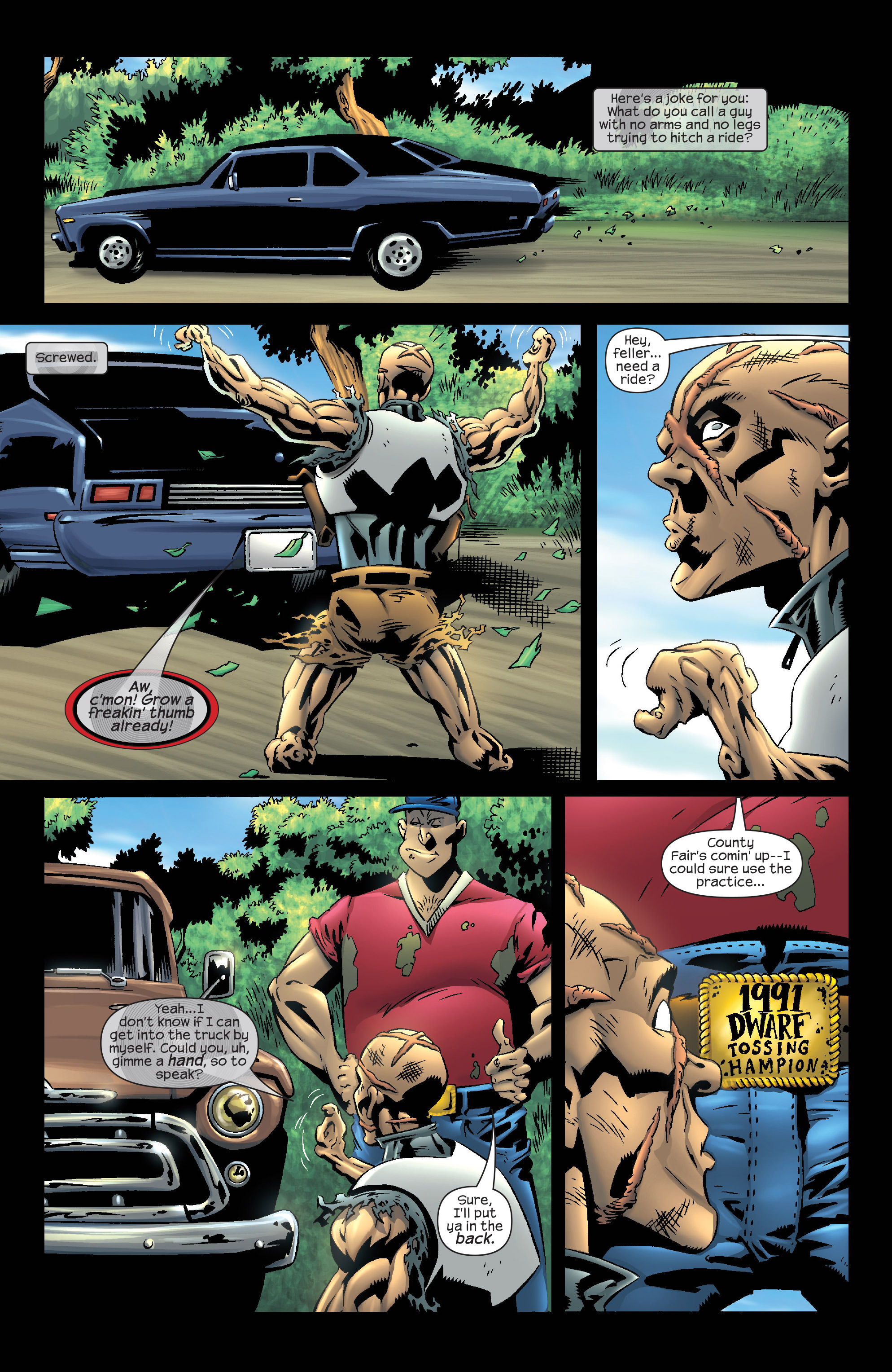 Read online Deadpool Classic comic -  Issue # TPB 10 (Part 2) - 32