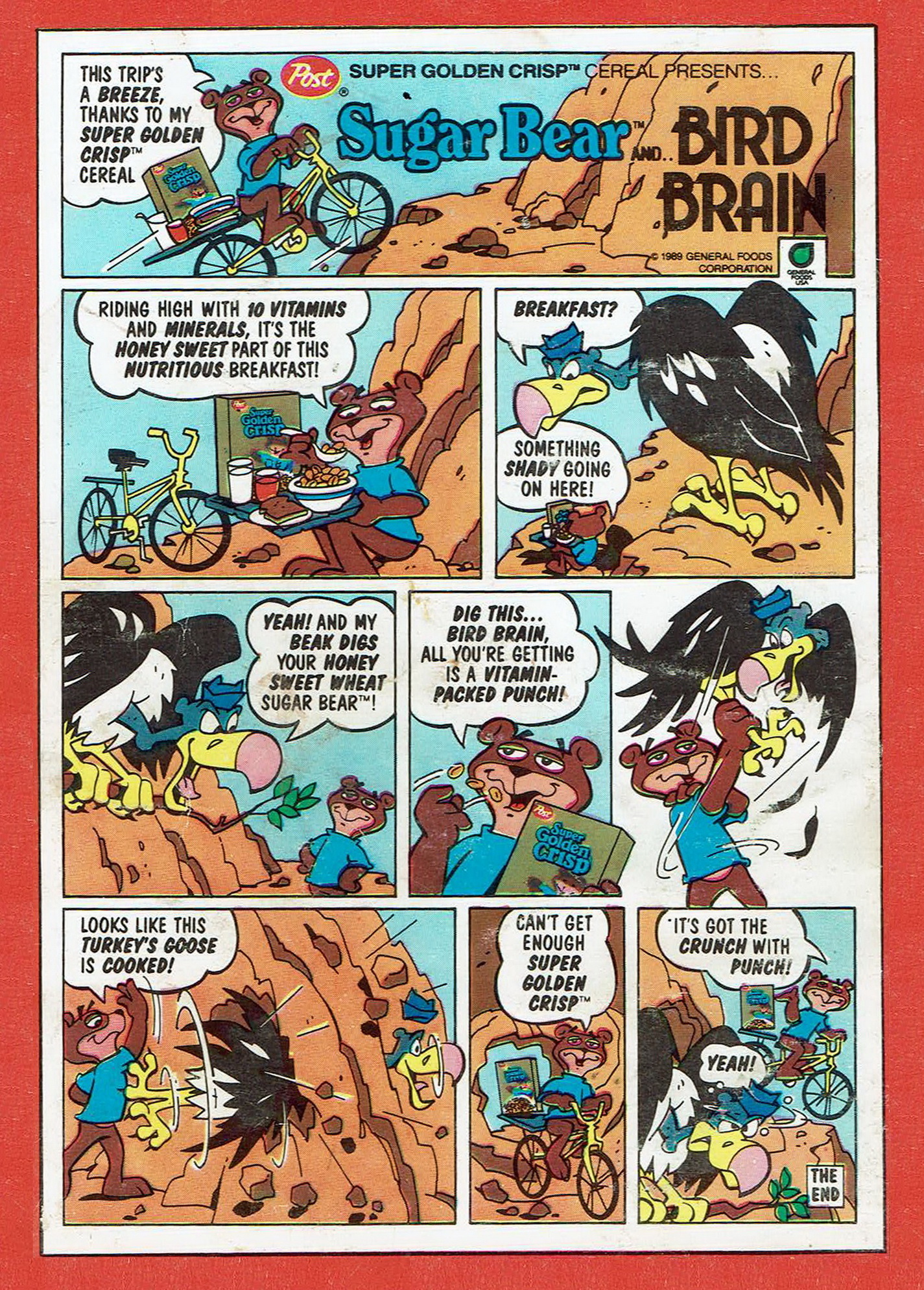 Read online Jughead Jones Comics Digest comic -  Issue #60 - 131