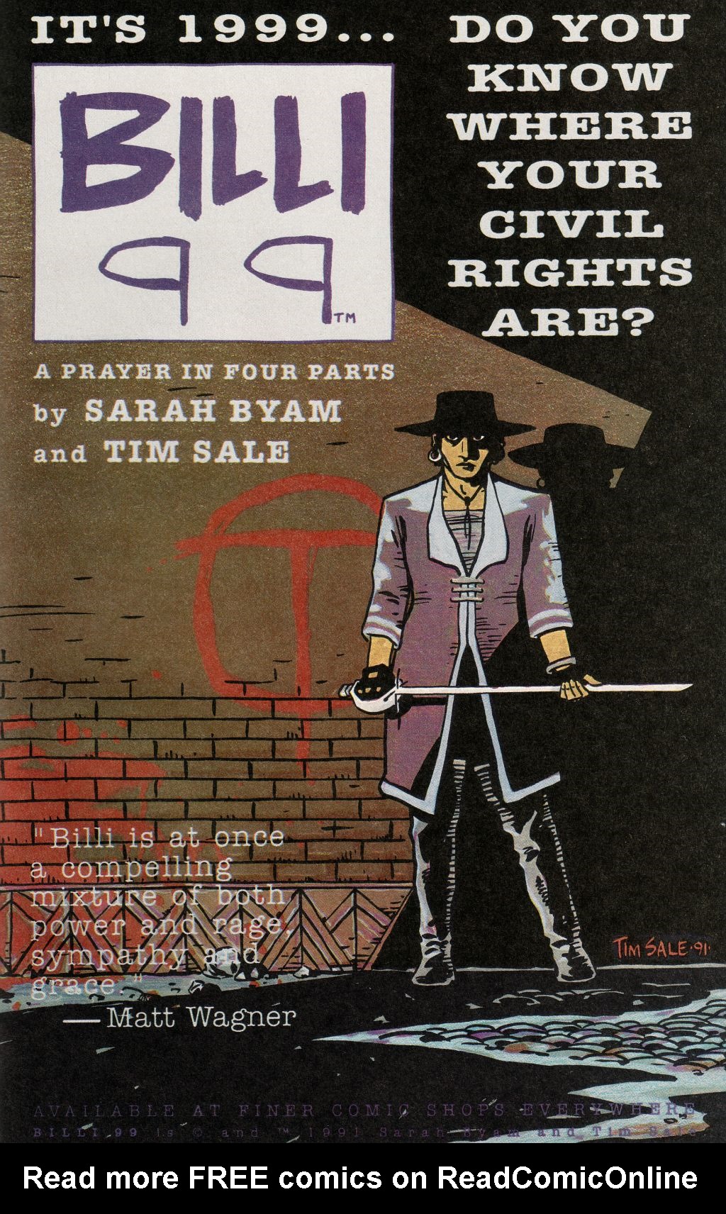 Read online The Mask comic -  Issue #1 - 29