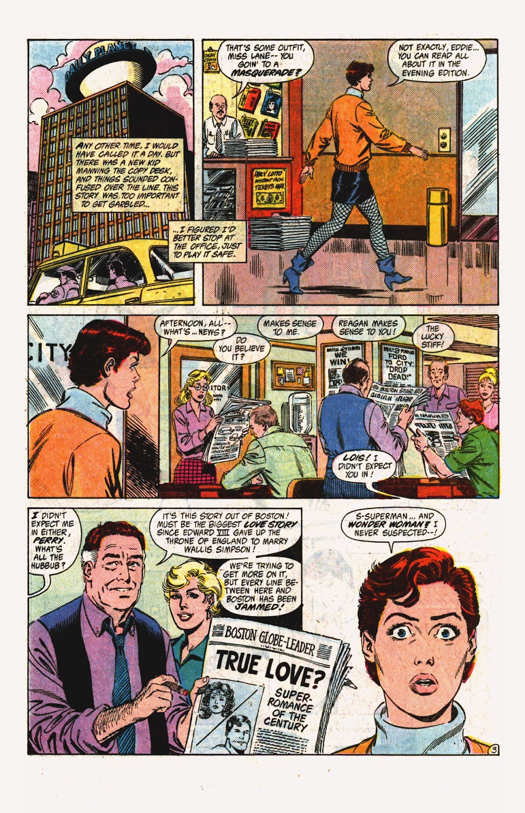 Action Comics (1938) issue 600 - Page 38