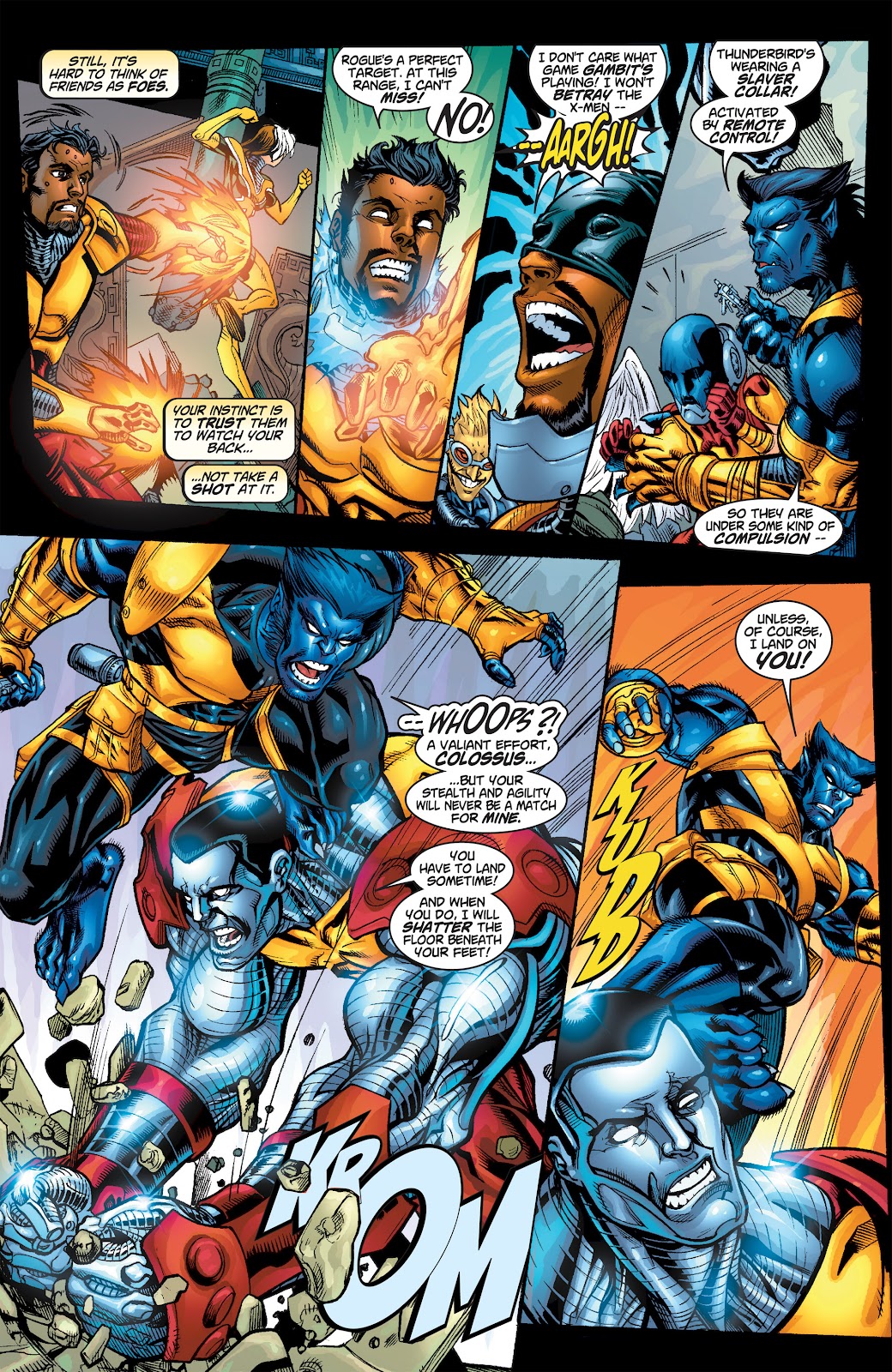 Uncanny X Men 1963 Issue 385 Read Uncanny X Men 1963 Issue 385 Comic Online In High Quality Read Full Comic Online For Free Read Comics Online In High Quality