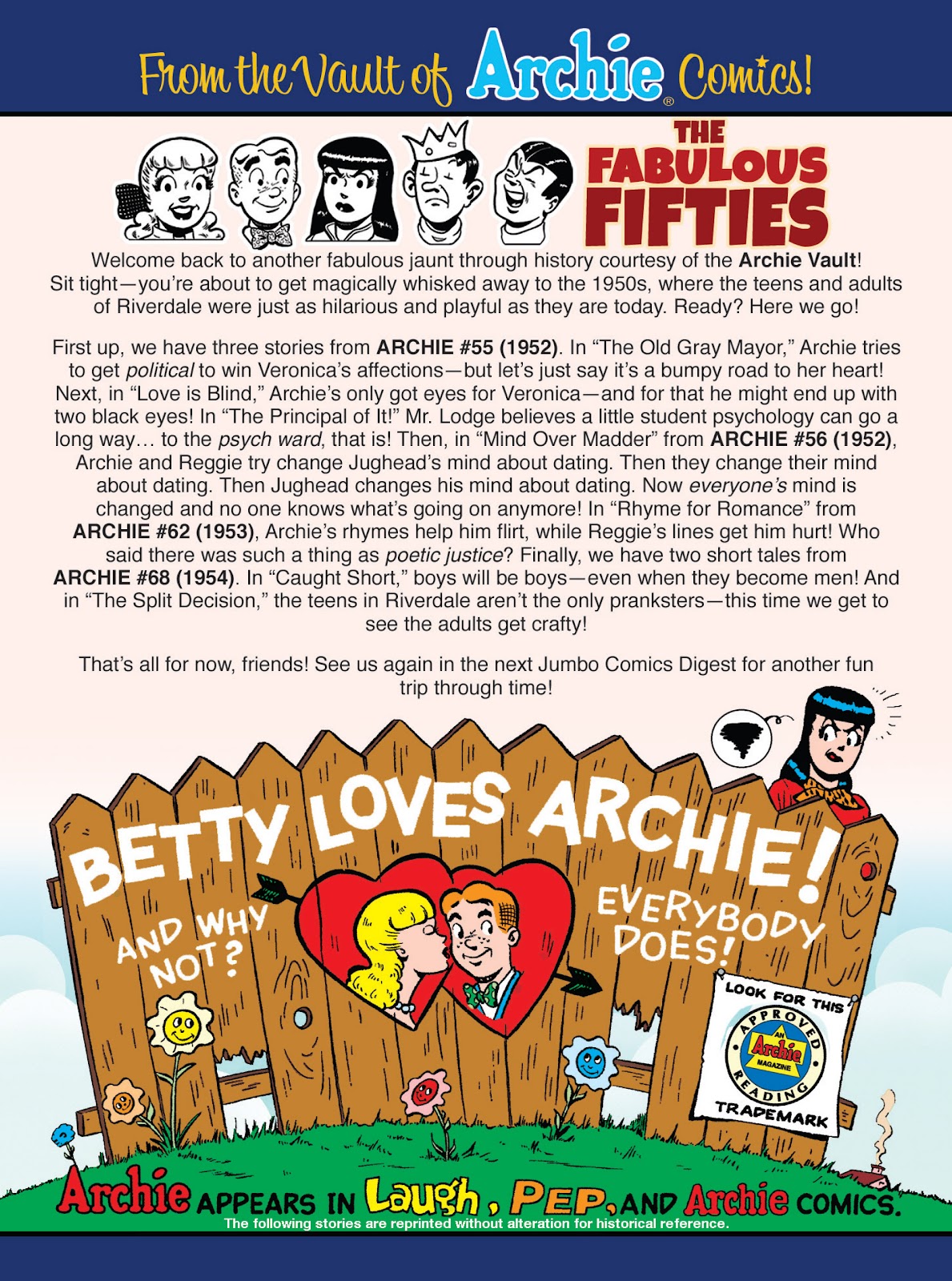 World of Archie Double Digest issue 63 - Page 126
