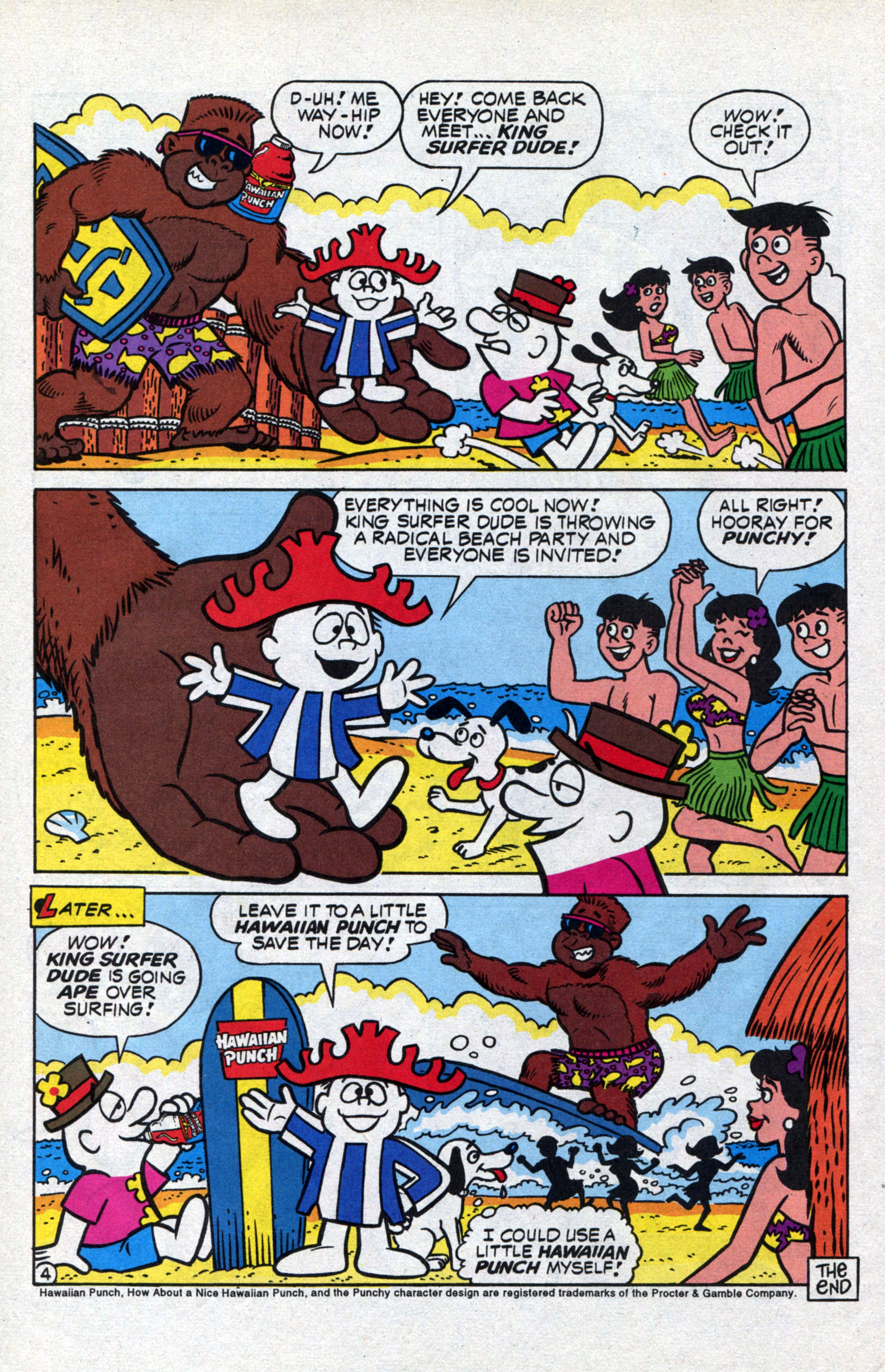 Read online Betty comic -  Issue #18 - 12