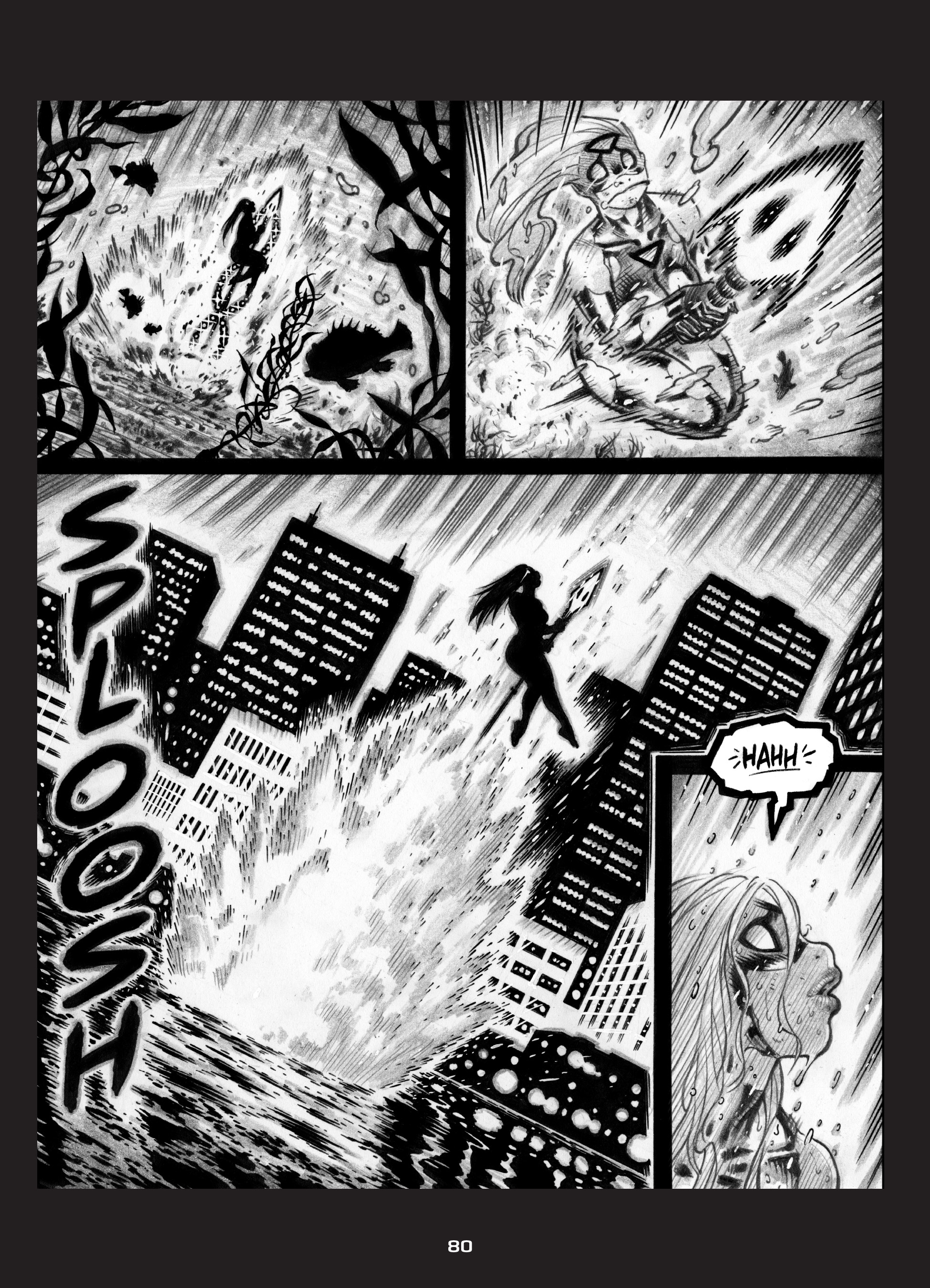 Read online Empowered comic -  Issue # TPB 11 (Part 1) - 80