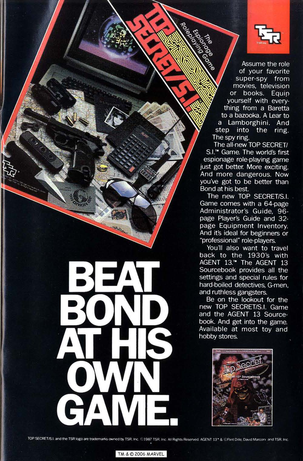 Read online The Avengers (1963) comic -  Issue #287 - 35