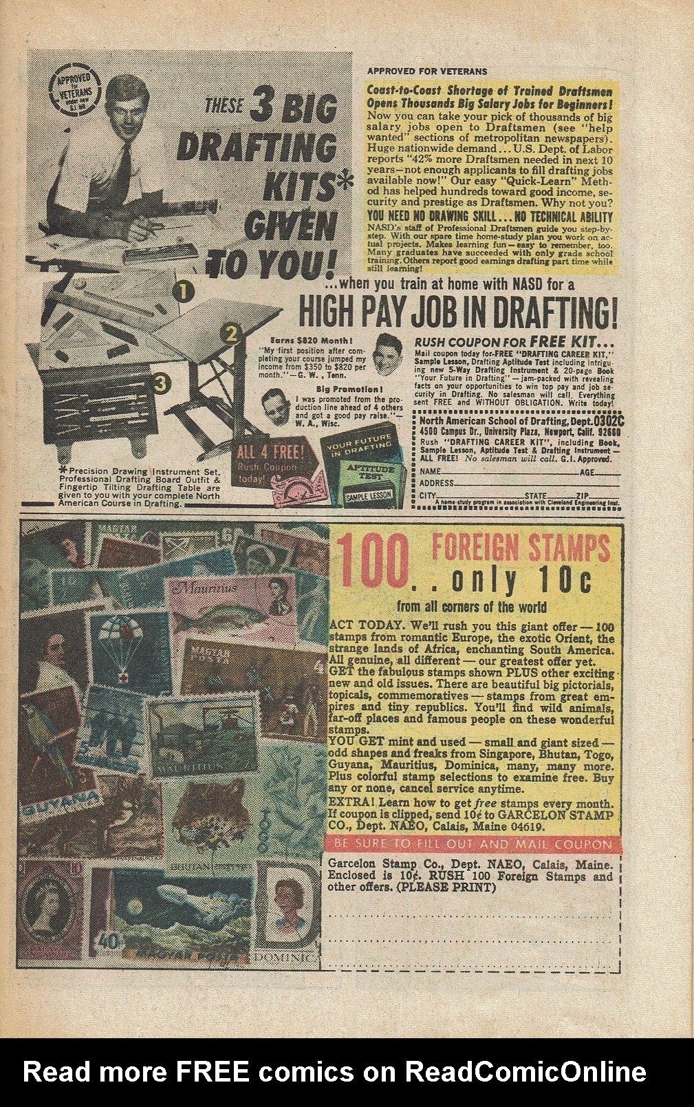 Read online Pep Comics comic -  Issue #249 - 25