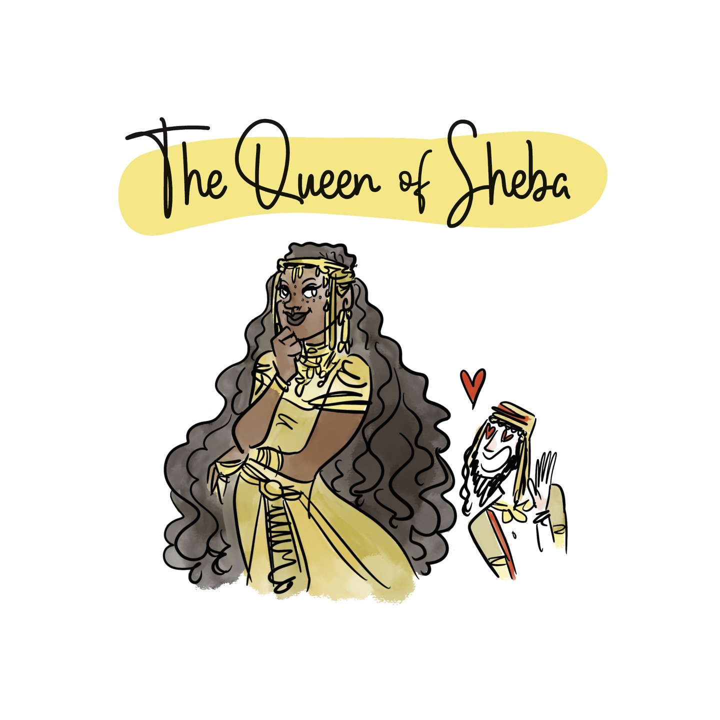 Read online Ladies of Legend comic -  Issue # TPB - 40