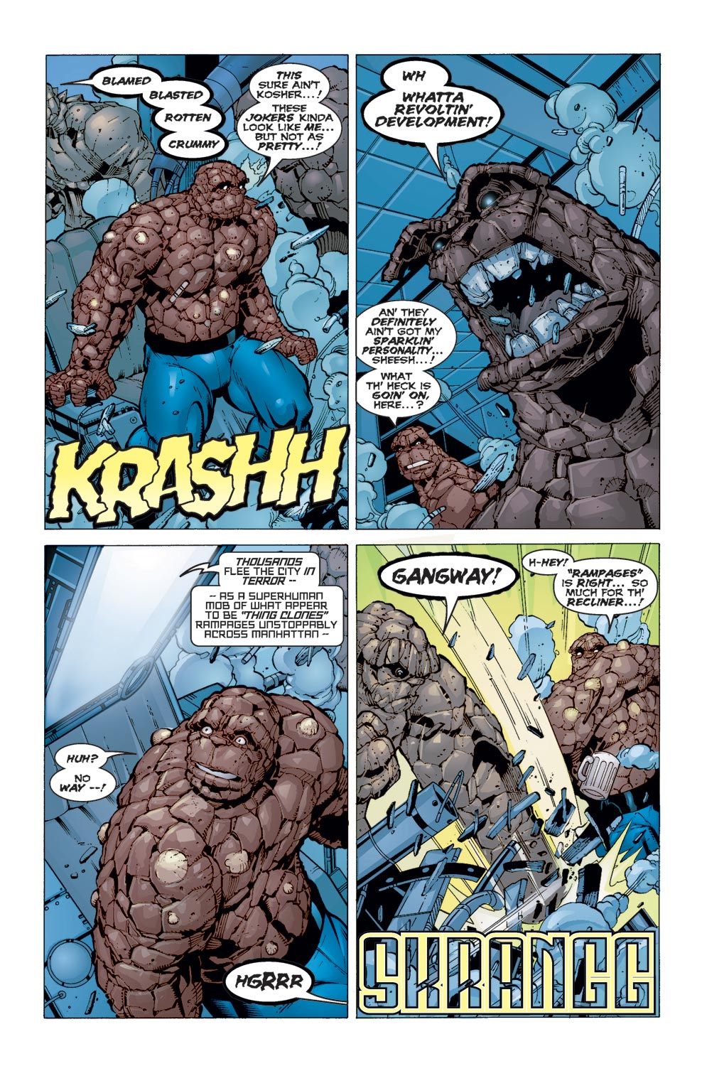 Read online Fantastic Four (1998) comic -  Issue #57 - 10