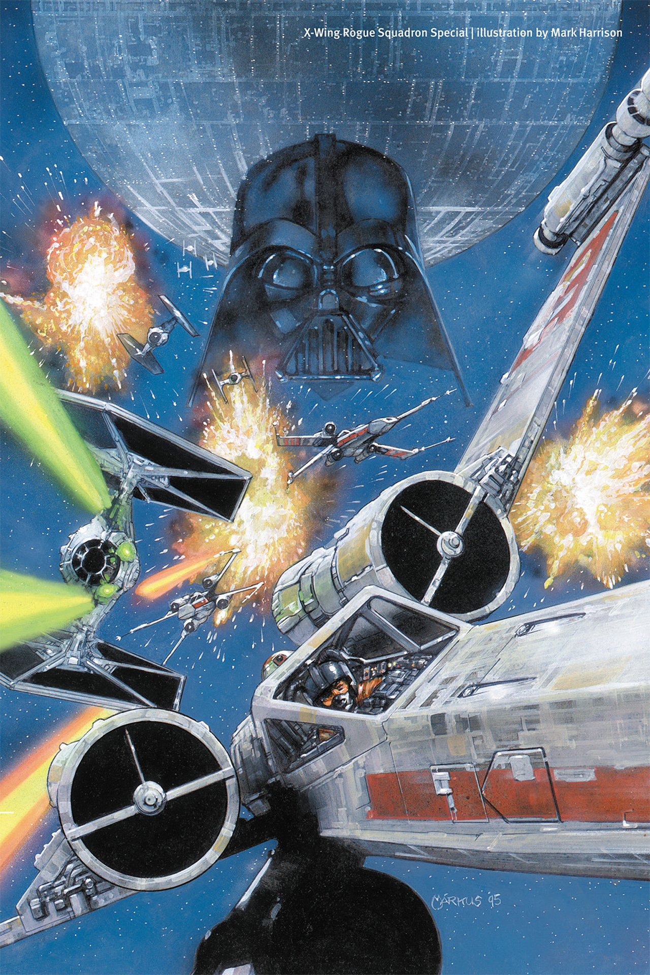 Read online Star Wars Omnibus comic -  Issue # Vol. 2 - 8
