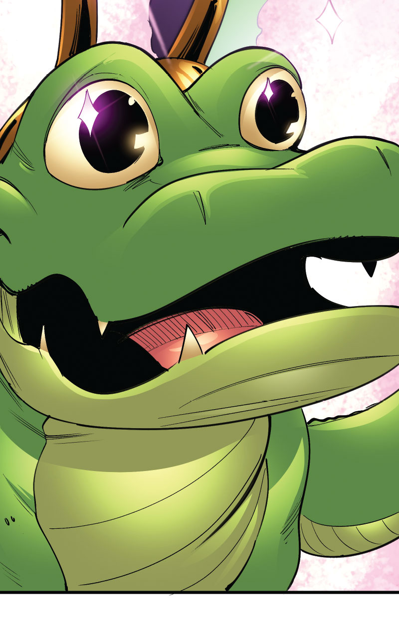 Read online Alligator Loki: Infinity Comic comic -  Issue #13 - 16