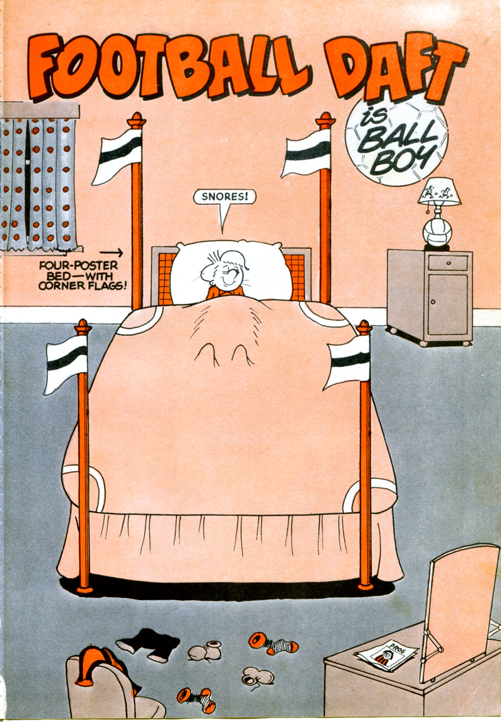 Read online The Beano Book (Annual) comic -  Issue #1985 - 99