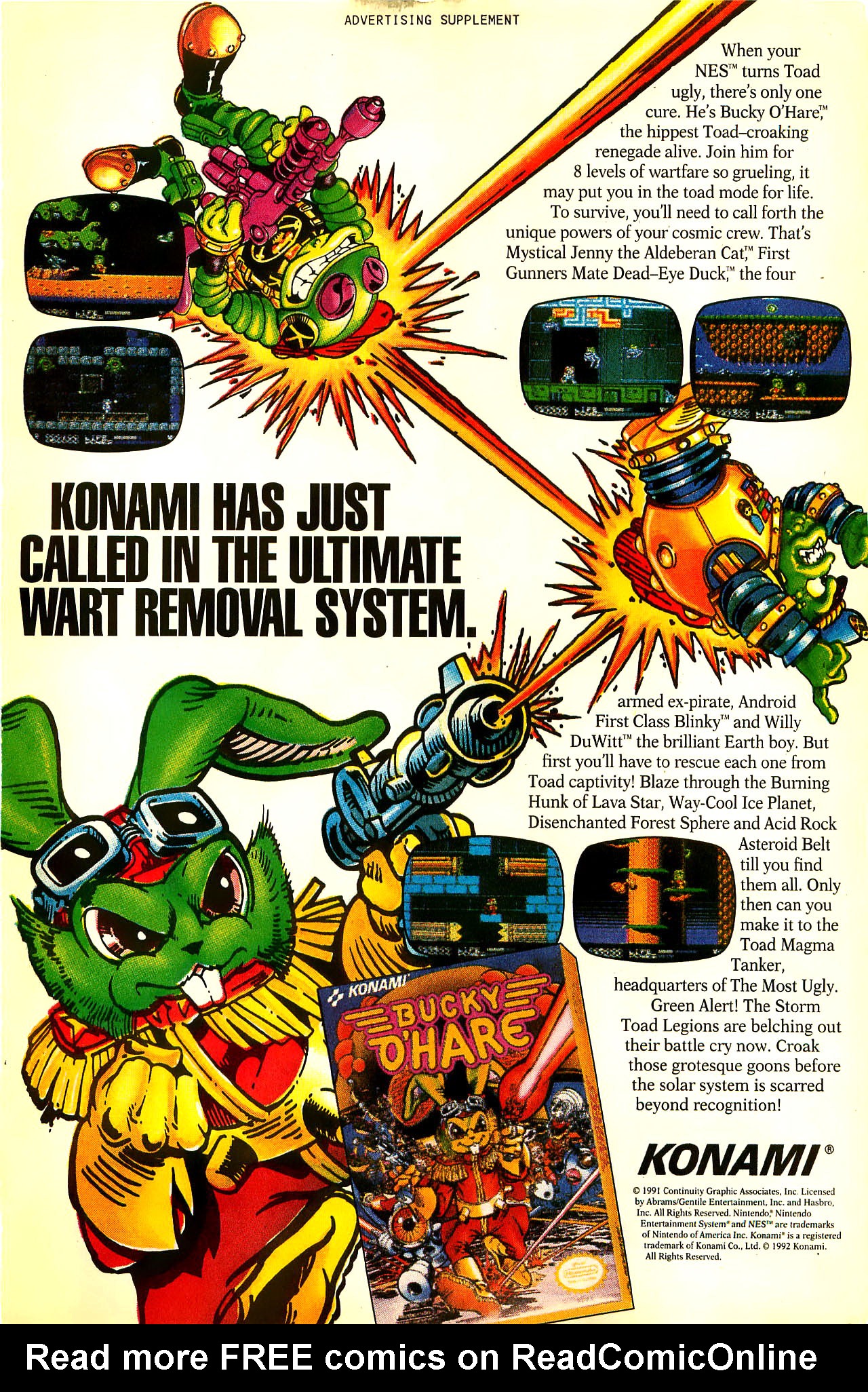 Read online Marvel Tales (1964) comic -  Issue #261 - 19