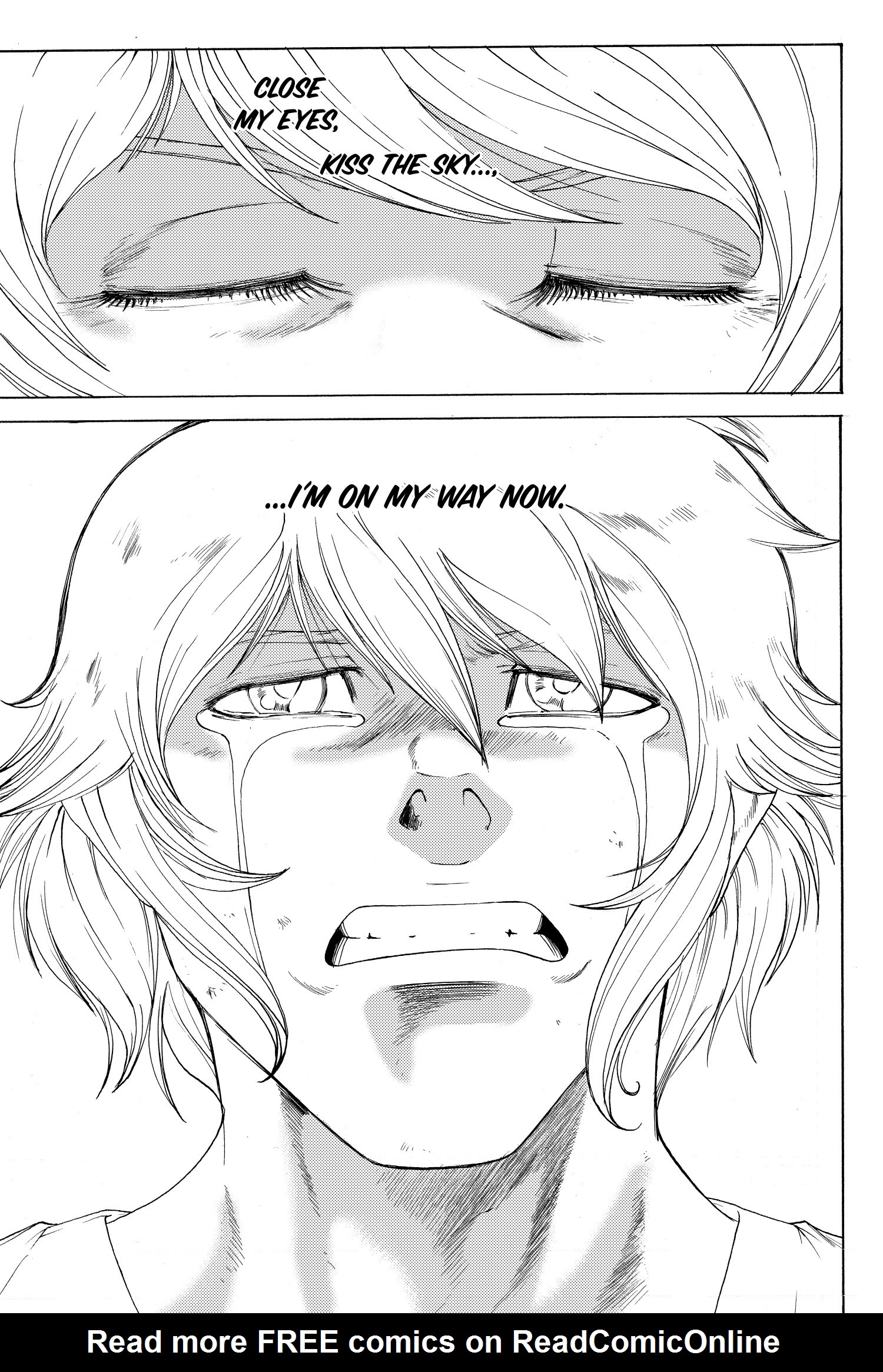 Read online Poison Candy comic -  Issue # TPB 2 (Part 2) - 19