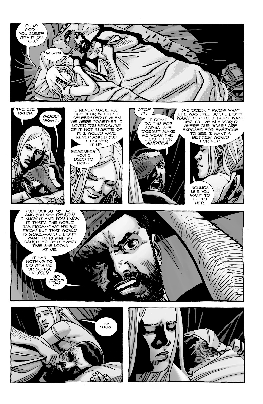 The Walking Dead issue 193 - Page 38