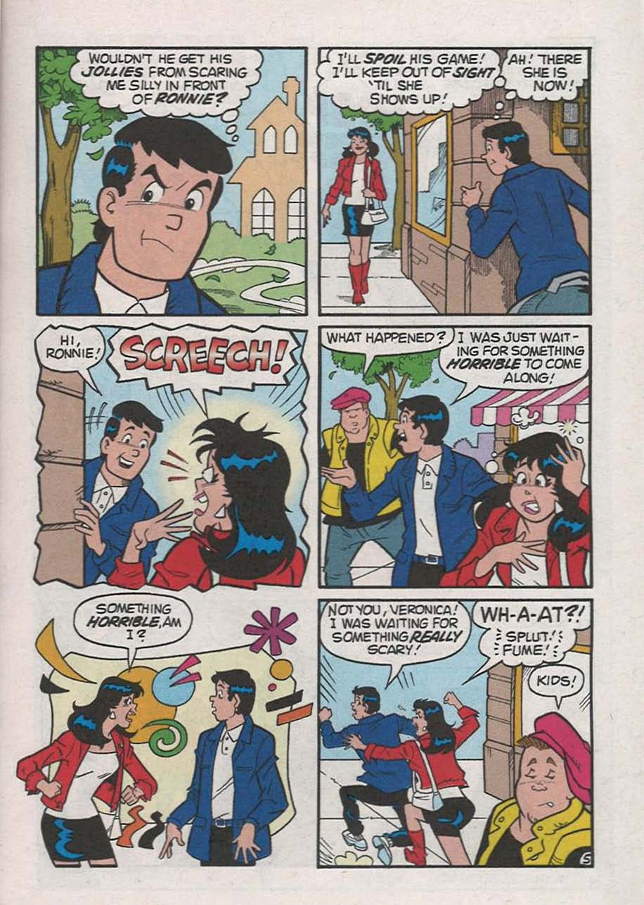 Read online World of Archie Double Digest comic -  Issue #11 - 21