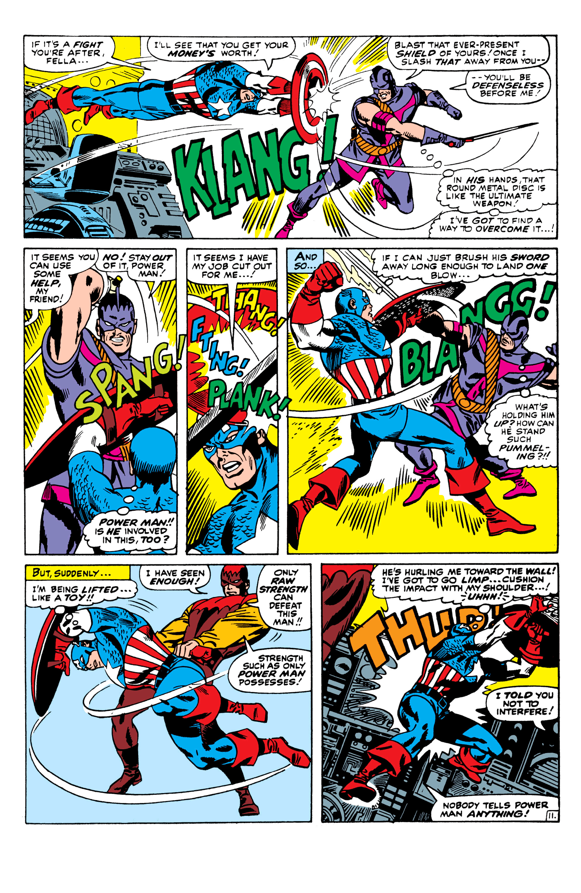 Read online Black Widow Epic Collection comic -  Issue # TPB Beware The Black Widow (Part 1) - 93