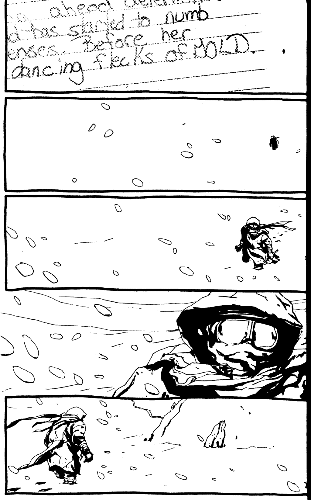 Read online Jinx: The Definitive Collection comic -  Issue # TPB - 344