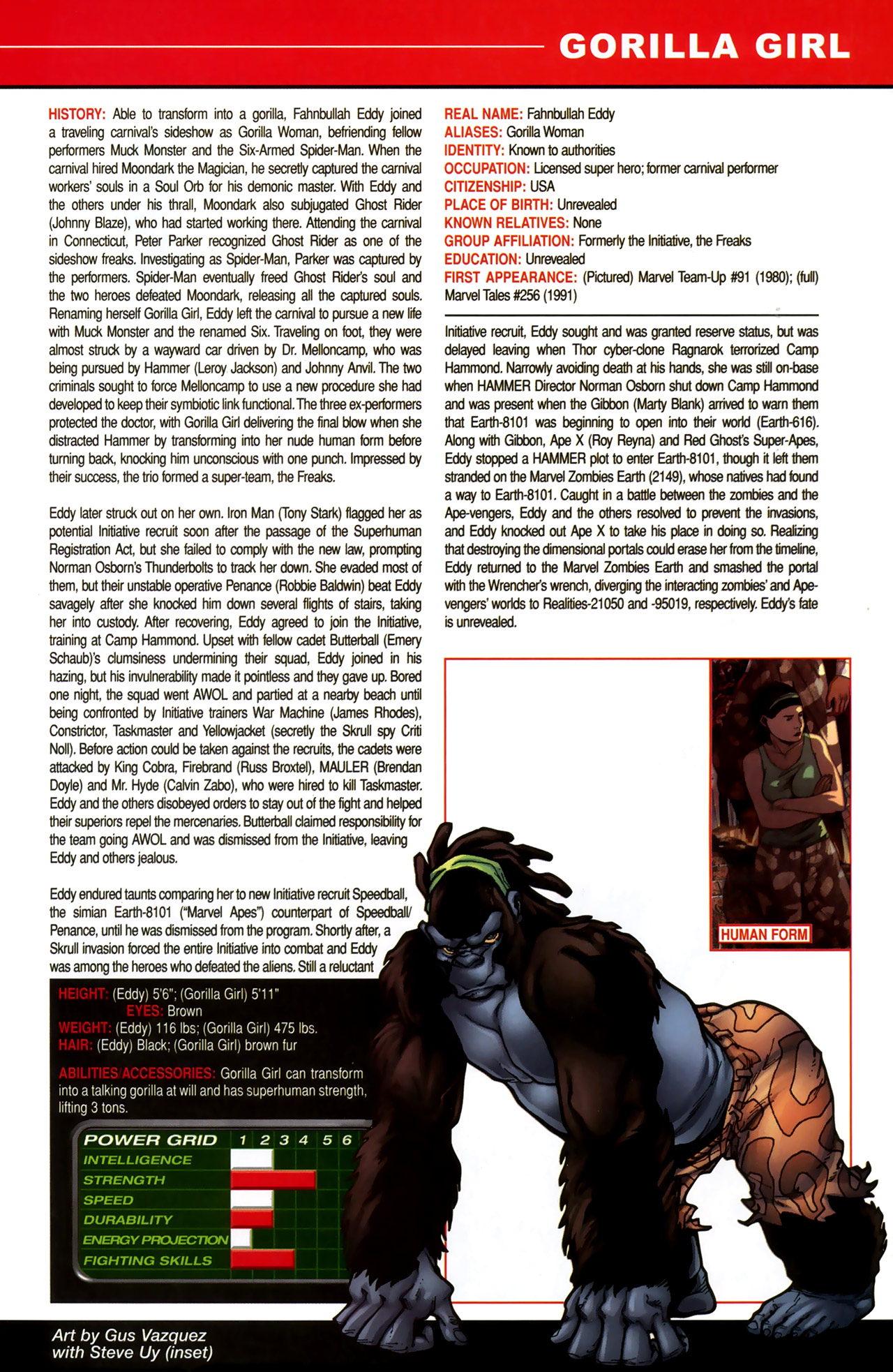Read online Avengers Assemble (2010) comic -  Issue # Full - 29