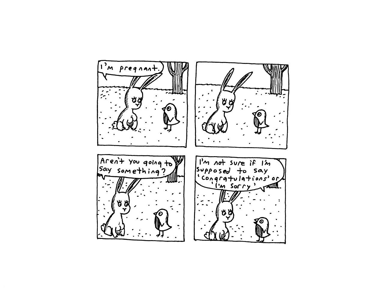 Read online I am Going to Be Small comic -  Issue # TPB (Part 4) - 53