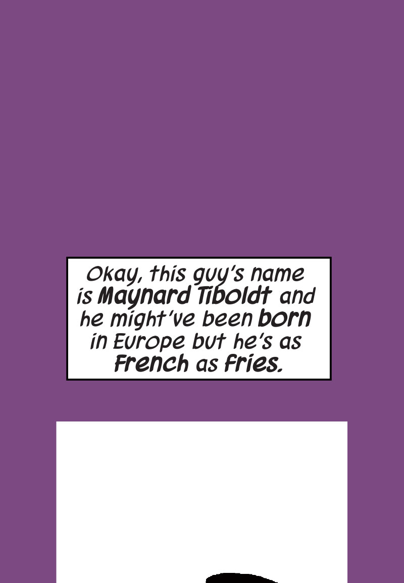 Read online Hawkeye: My Life as a Weapon Infinity Comic comic -  Issue # TPB 2 (Part 1) - 60