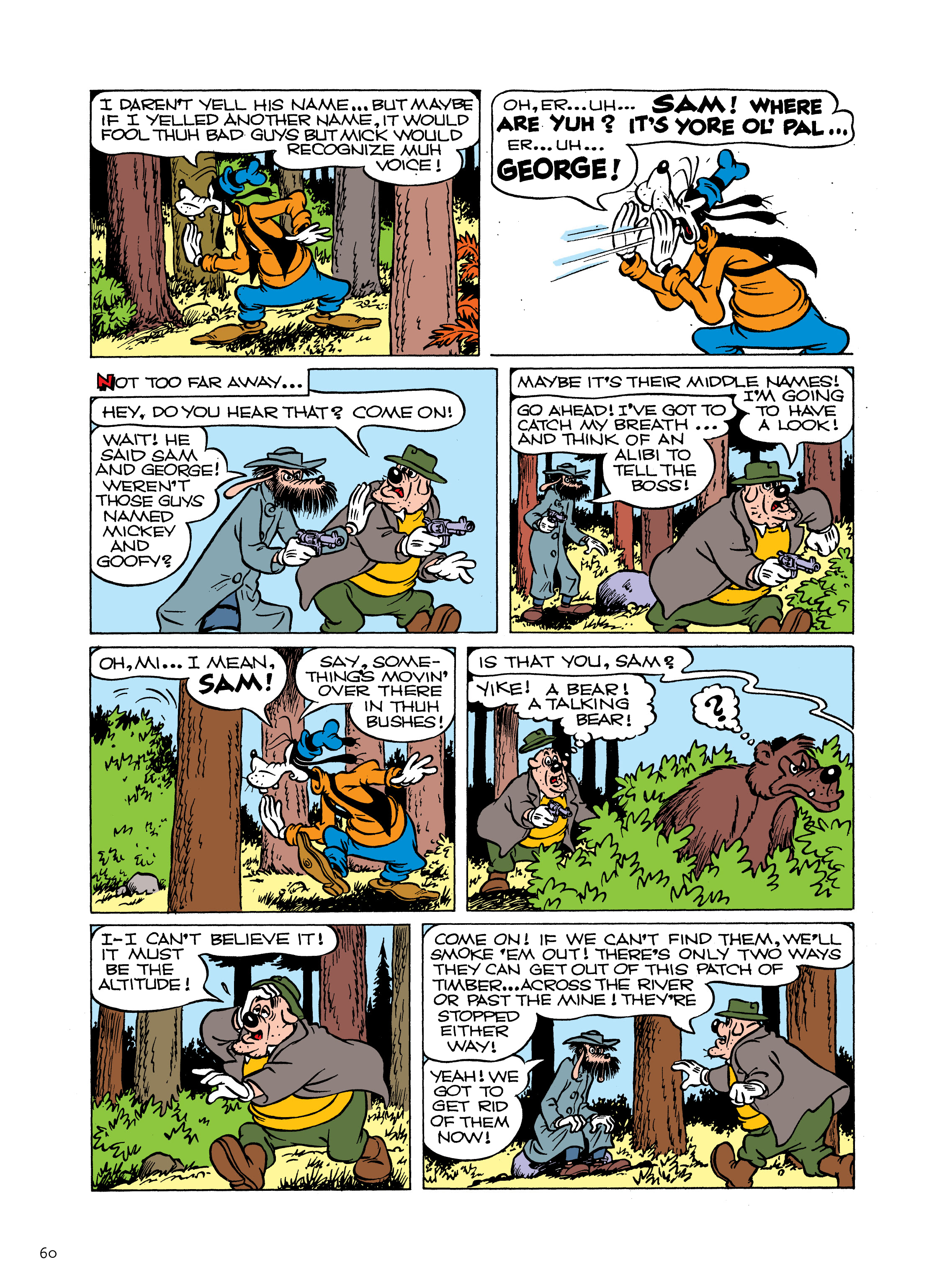 Read online Disney Masters comic -  Issue # TPB 13 (Part 1) - 67