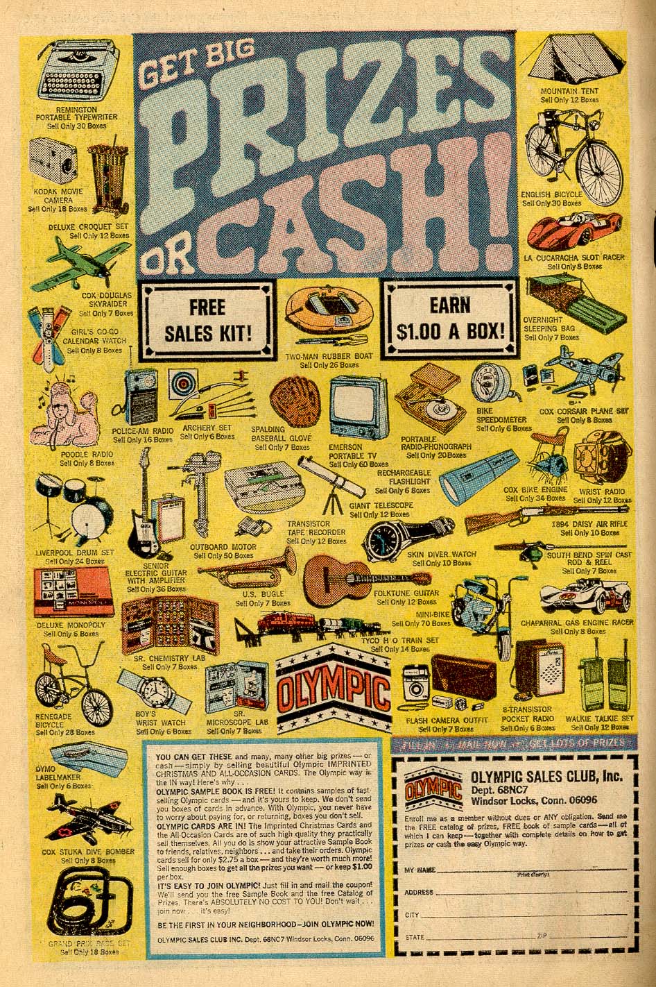 Read online Superman's Girl Friend, Lois Lane comic -  Issue #86 - 82