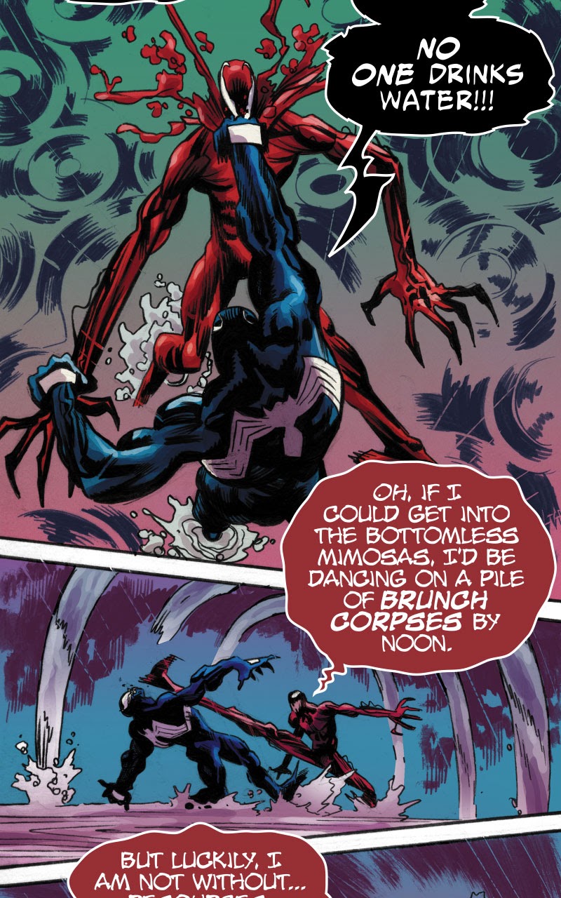 Read online Venom-Carnage: Infinity Comic comic -  Issue #2 - 35
