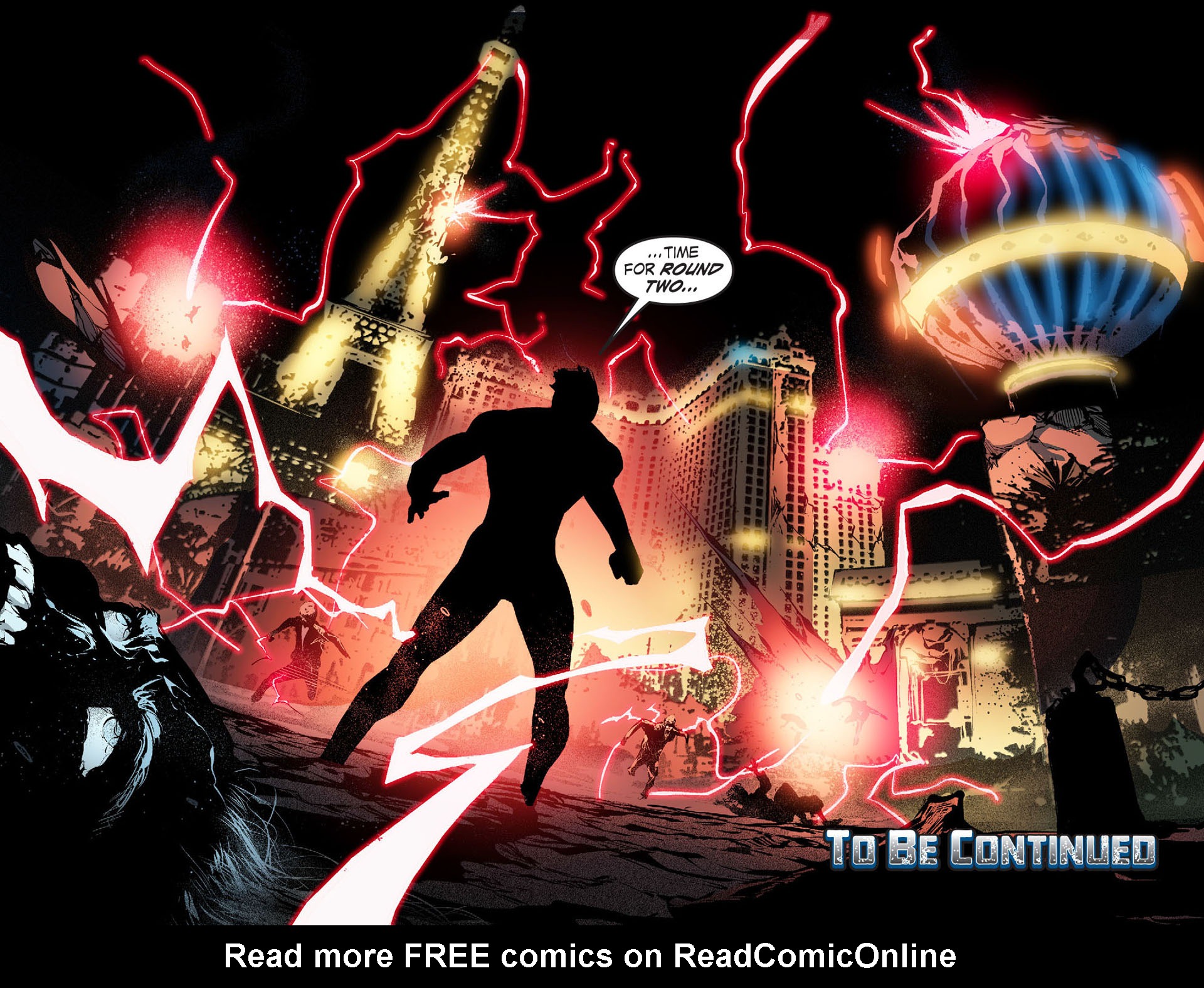 Read online Smallville: Season 11 comic -  Issue #34 - 22