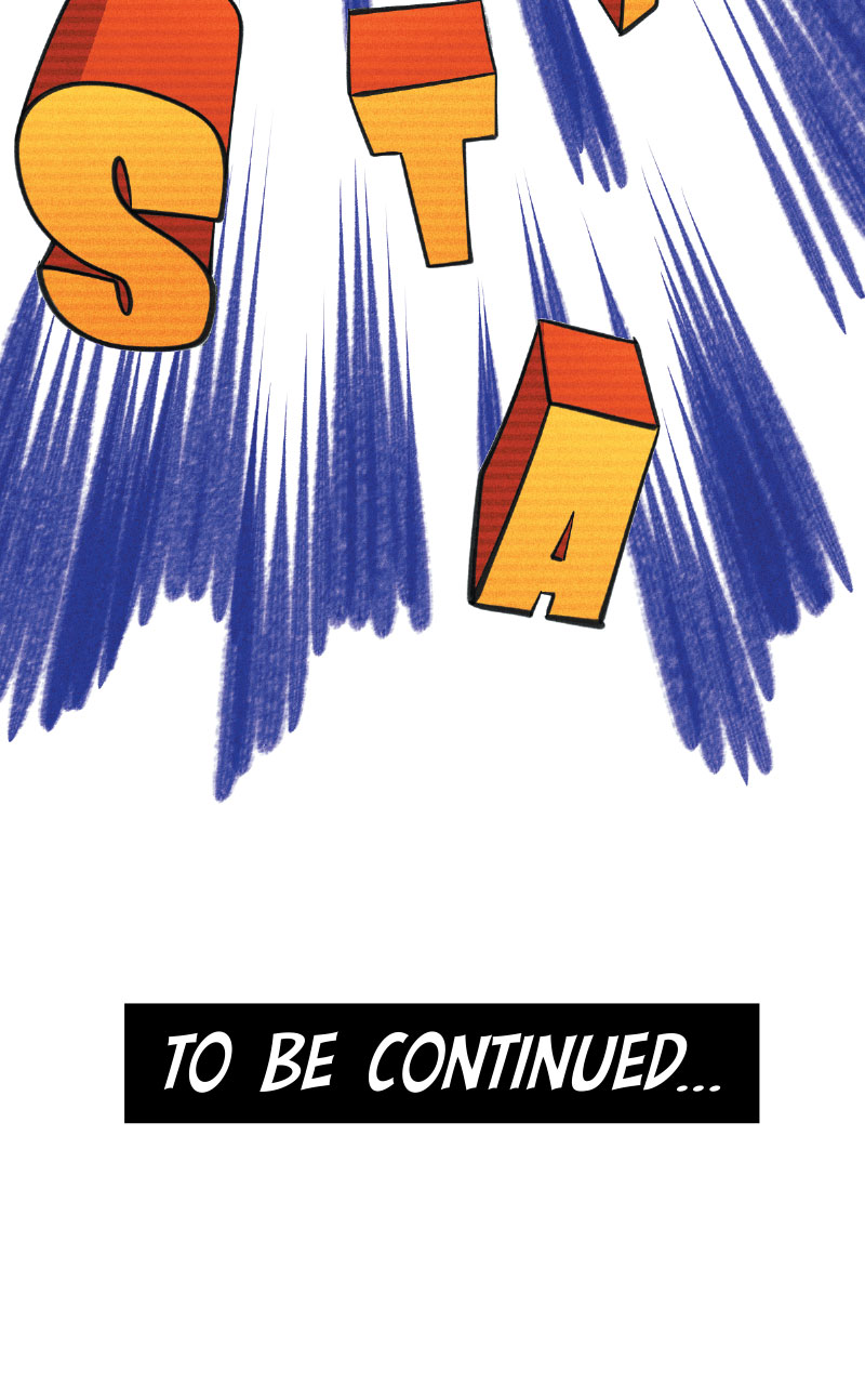 Read online Marvel's Voices Infinity Comic comic -  Issue #39 - 97