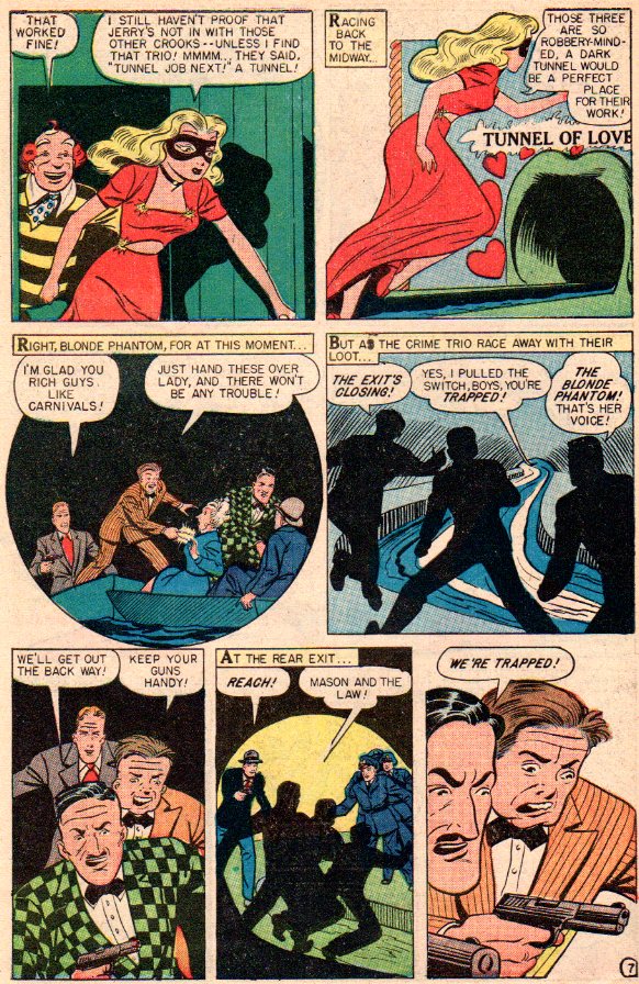 Marvel Mystery Comics (1939) issue 88 - Page 48