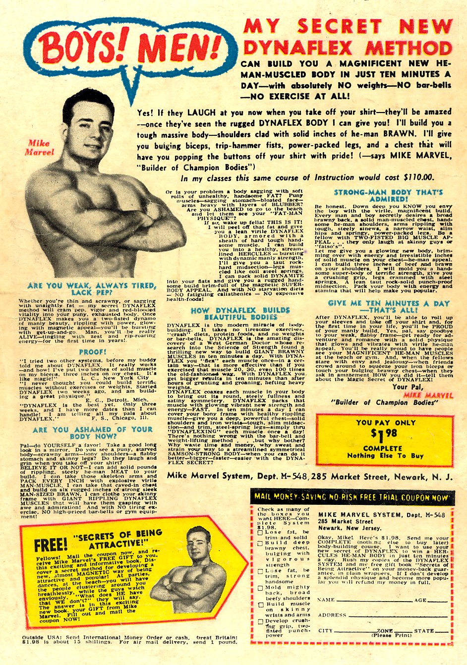 Read online Kid Colt Outlaw comic -  Issue #127 - 36