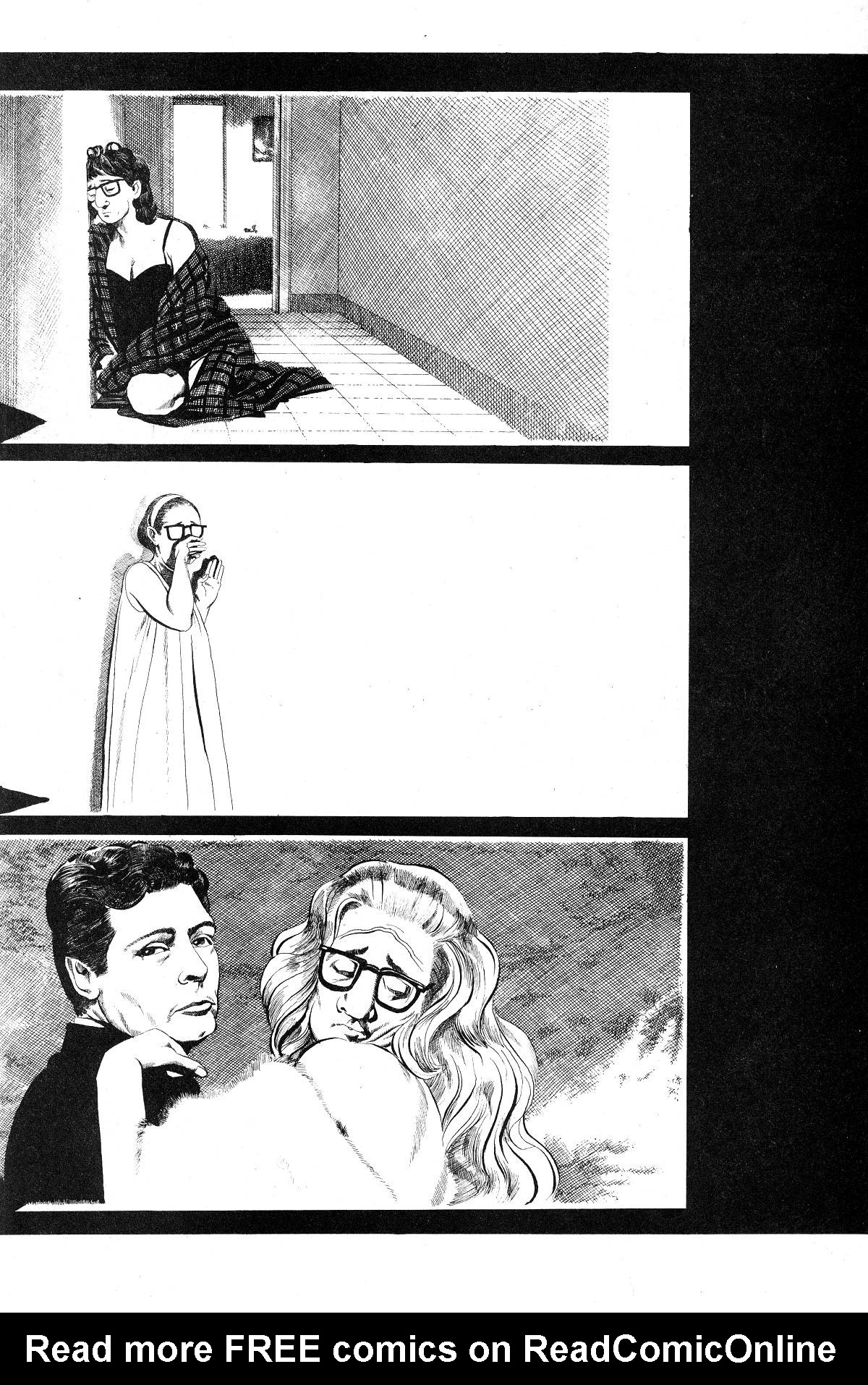 Read online Cerebus comic -  Issue #286 - 3