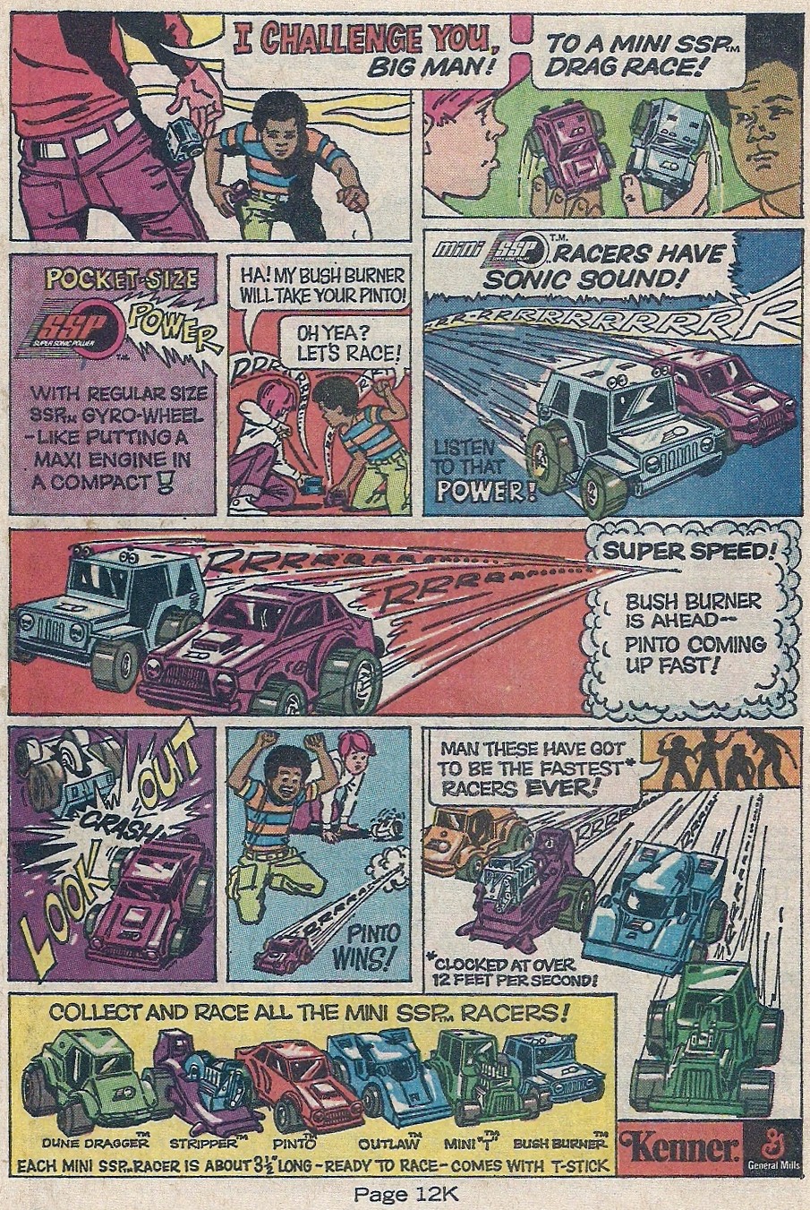 Read online Dagar the Invincible comic -  Issue #6 - 29