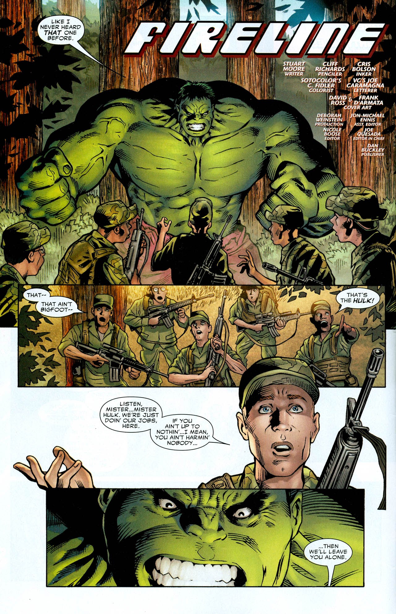 Read online AAFES 6th Edition comic -  Issue # Full - 4