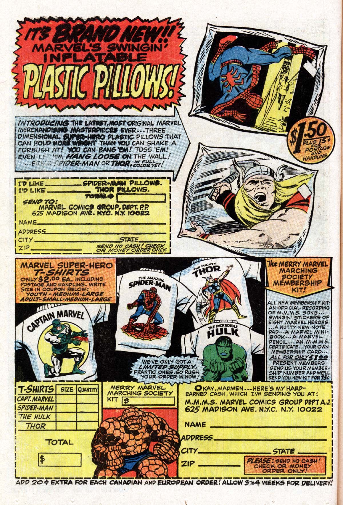 Read online The Mighty Marvel Western comic -  Issue #3 - 48