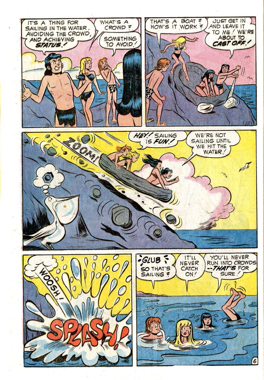 Archie (1960) 220 Page 32