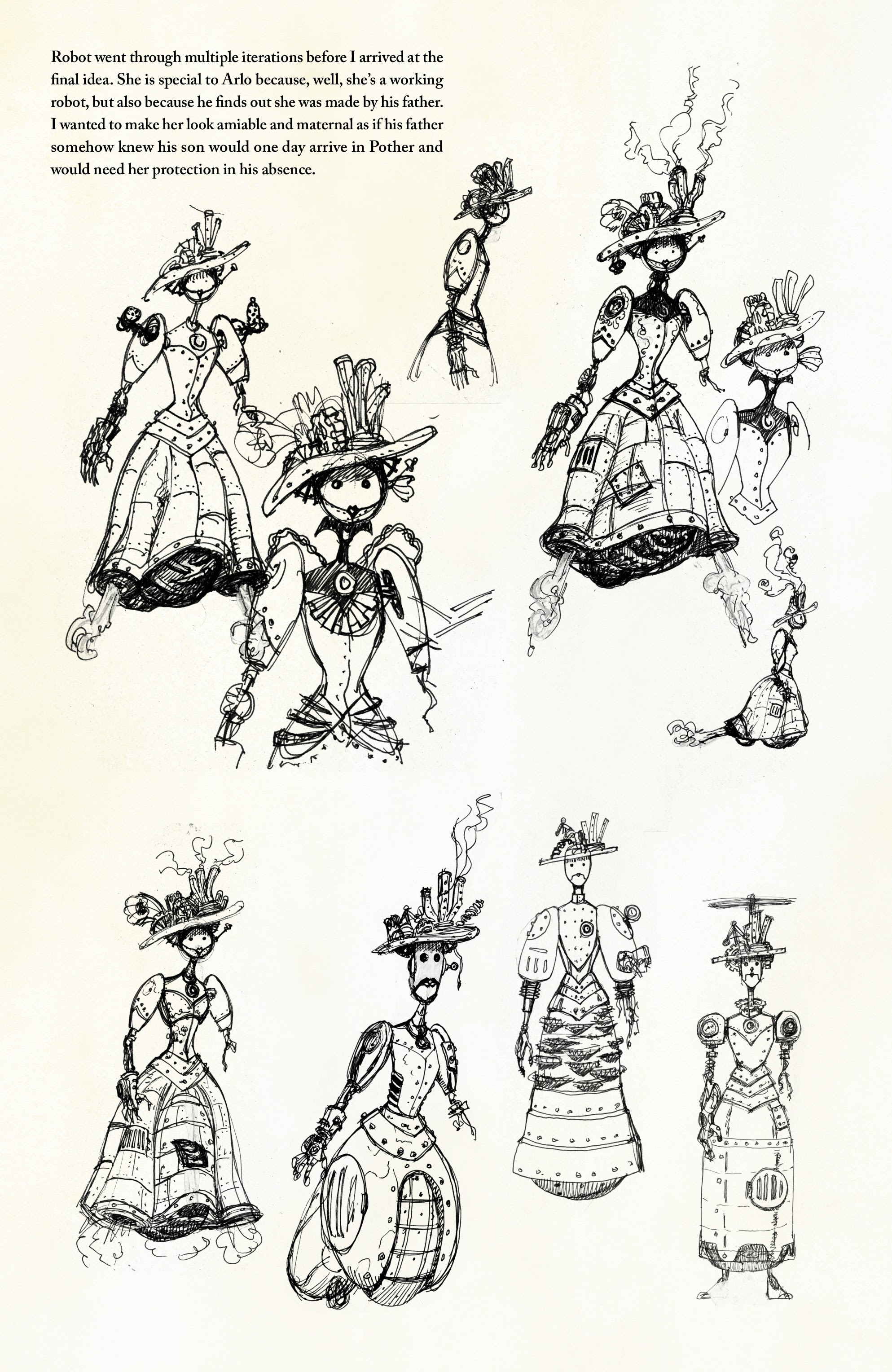 Read online Steam comic -  Issue # TPB - 139