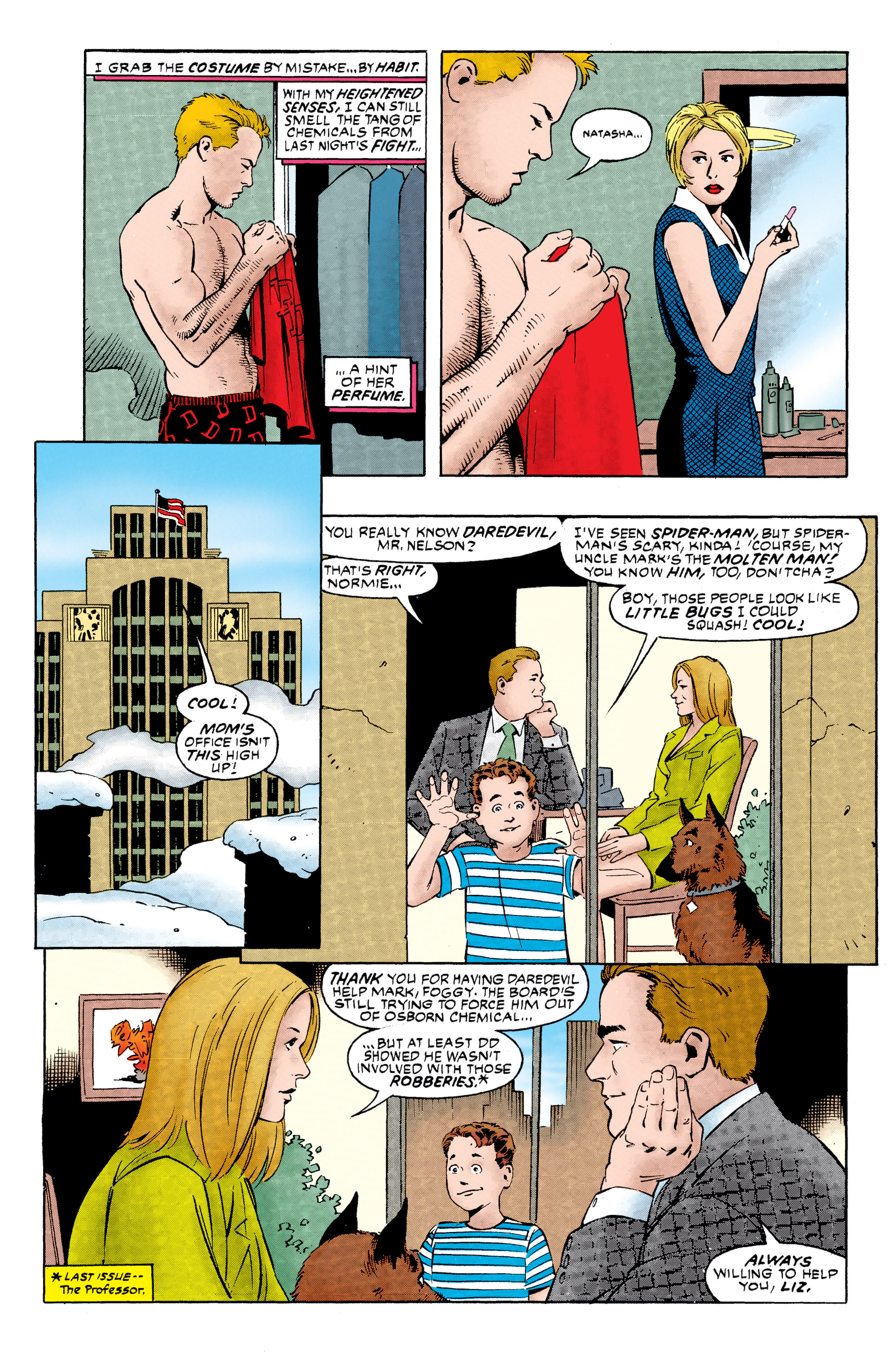 Read online Daredevil Epic Collection comic -  Issue # TPB 20 (Part 5) - 1