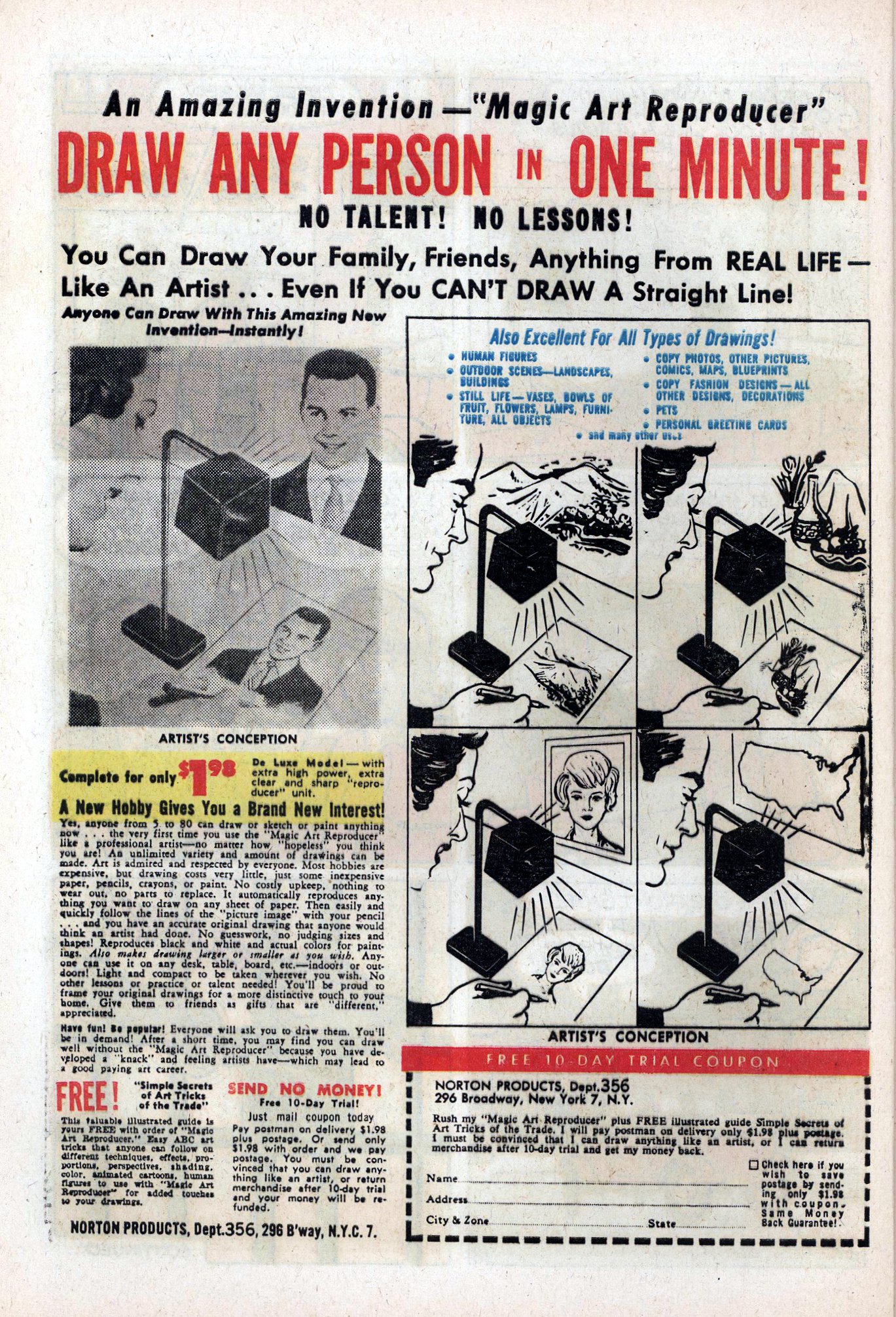 Read online Life With Archie (1958) comic -  Issue #39 - 12