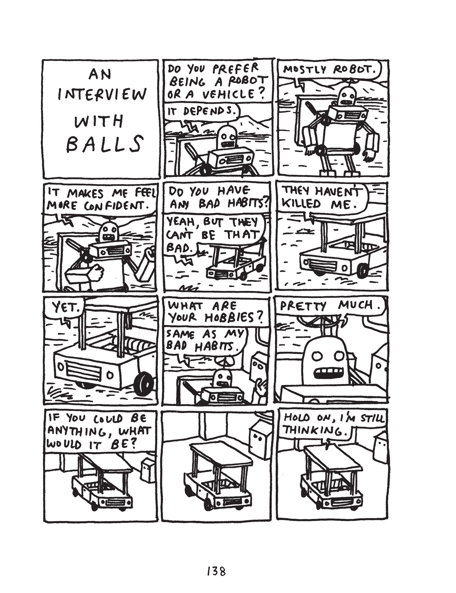 Read online Incredible Change-Bots: Two Point Something Something comic -  Issue # TPB (Part 2) - 37