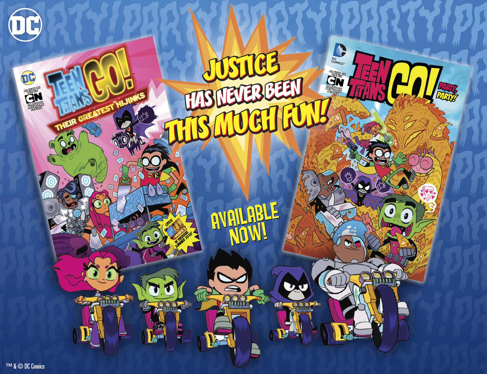 Read online Scooby-Doo! Team-Up comic -  Issue #81 - 24