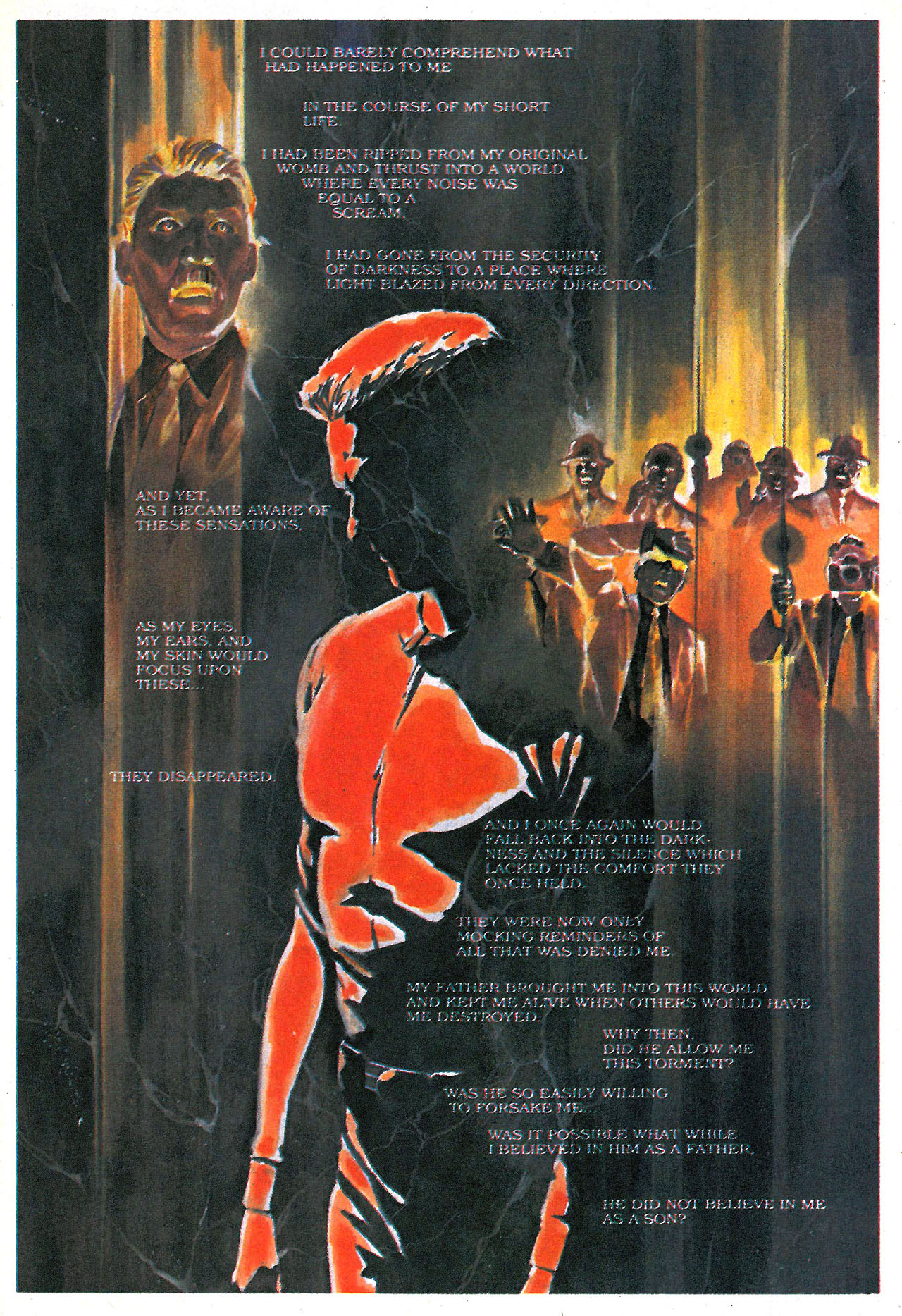 Read online Marvel Age comic -  Issue #132 - 23