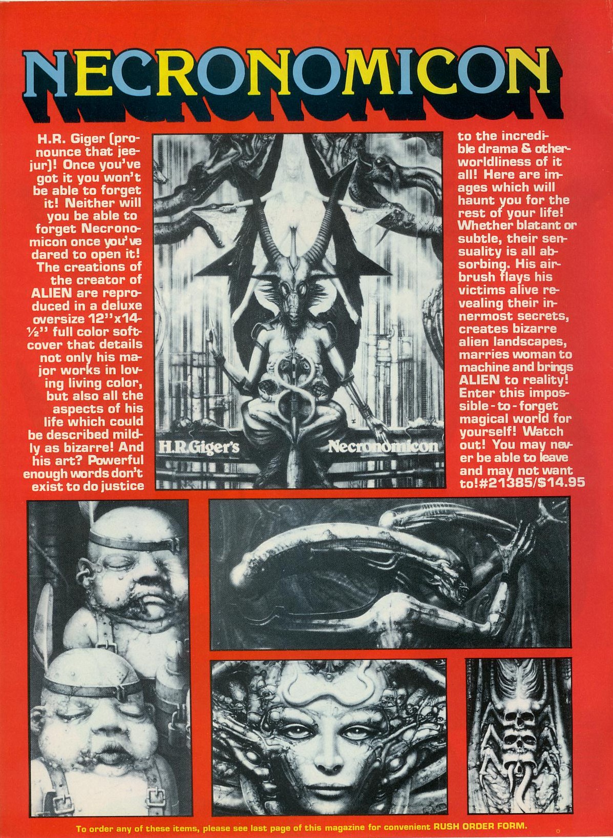 Read online Vampirella (1969) comic -  Issue #83 - 2