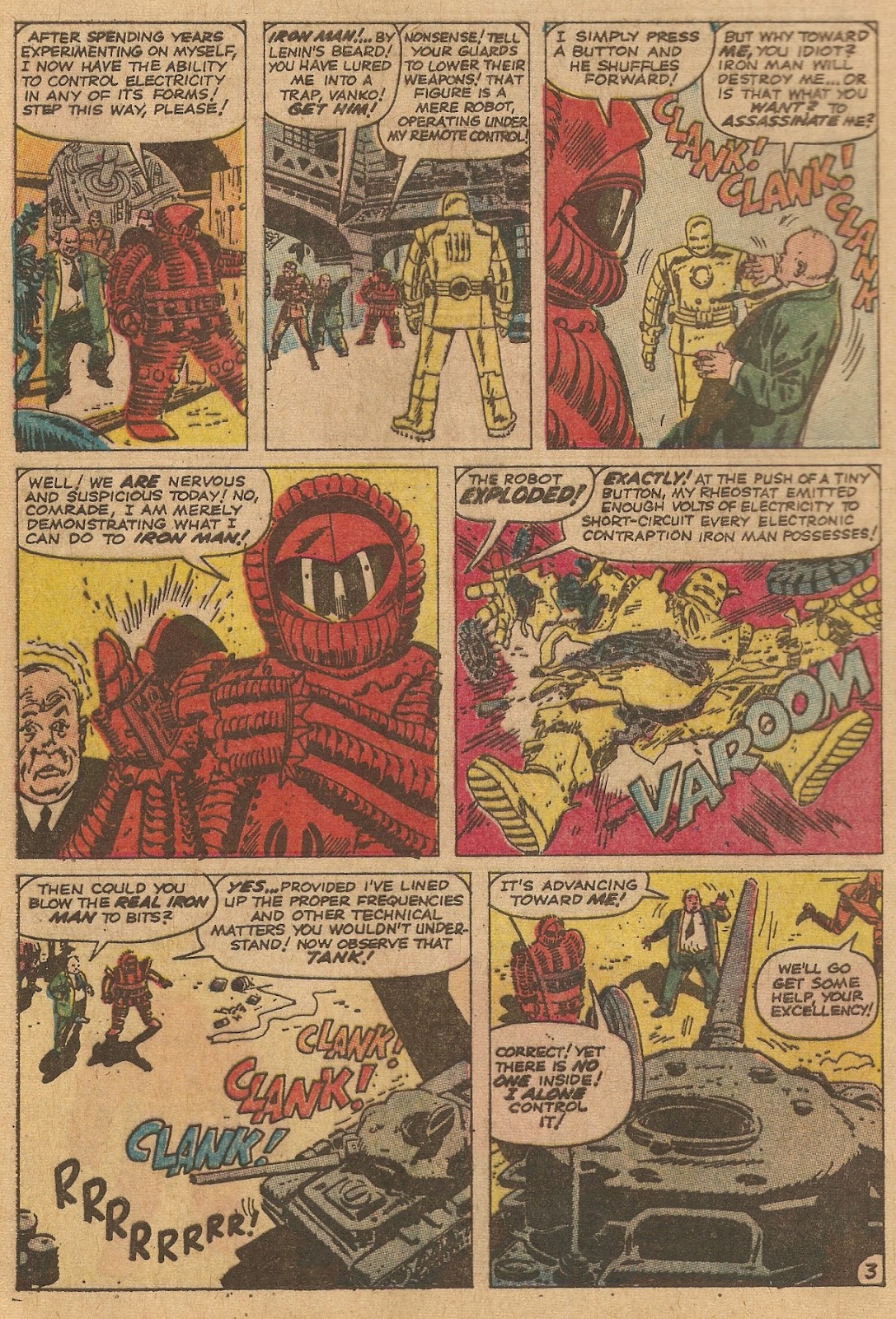 Marvel Collectors' Item Classics issue 9 - Page 28