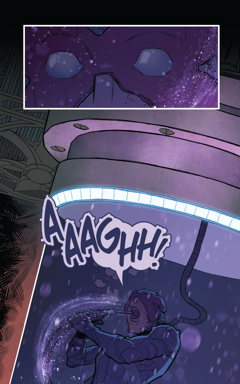 Read online X-Men Unlimited: Infinity Comic comic -  Issue #62 - 29